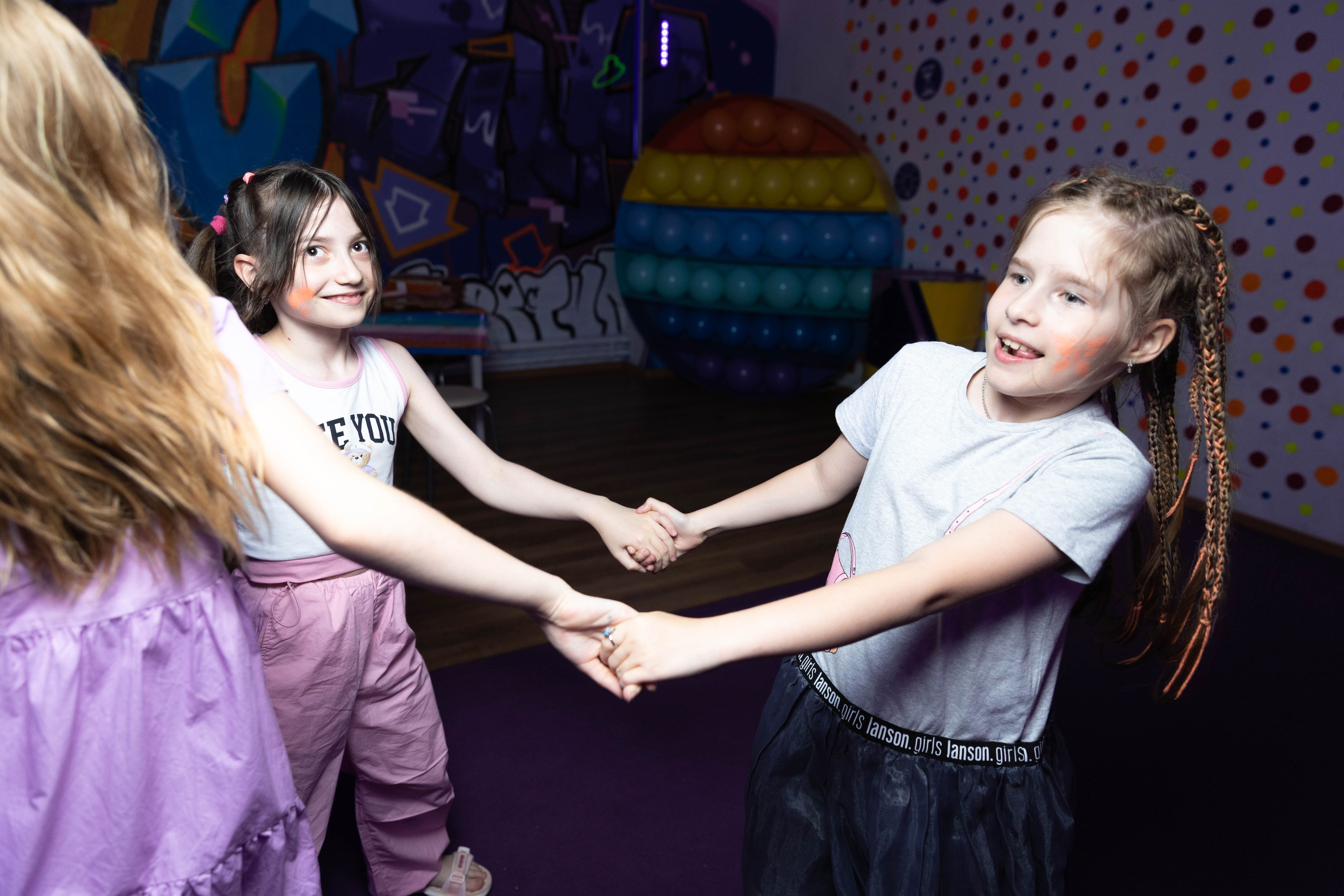 Loft 1. _Carpe diem_