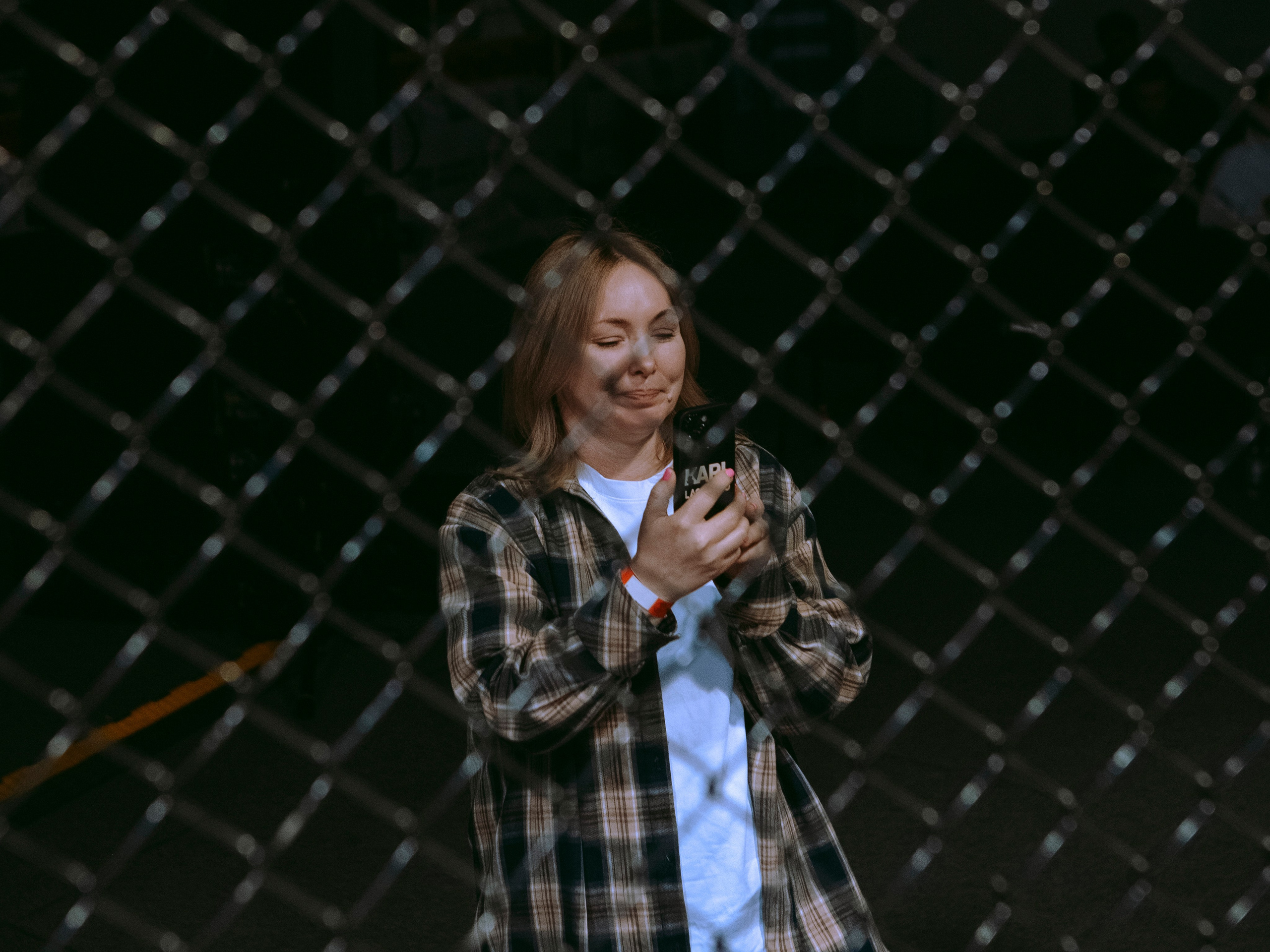 SFL 17 | Siberian Fighting League. Портретный фотограф в Москве Дарья Цезария