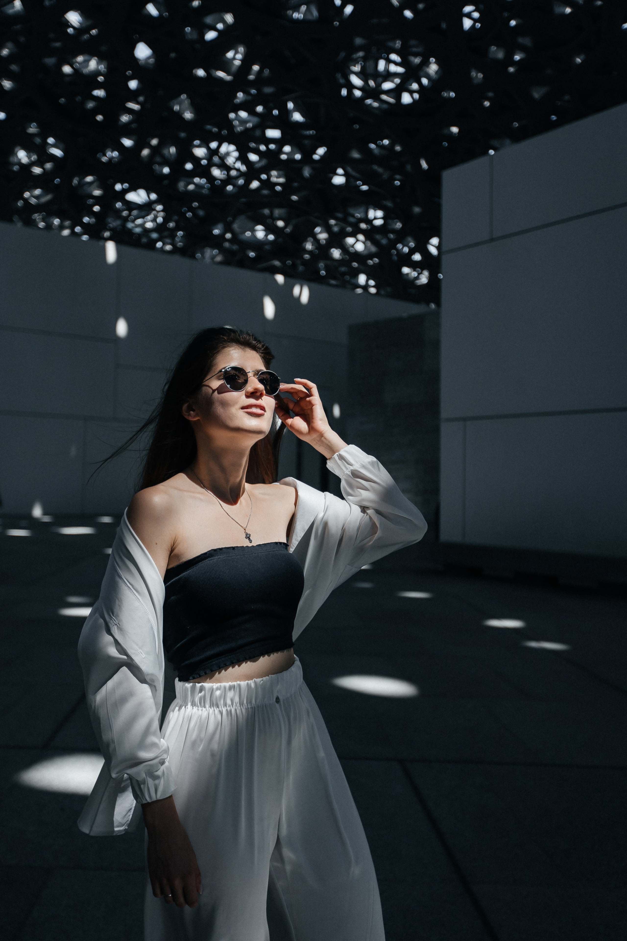 Abu Dhabi, UAE. Свадебный фотограф Москва и МО Паншина Дарья