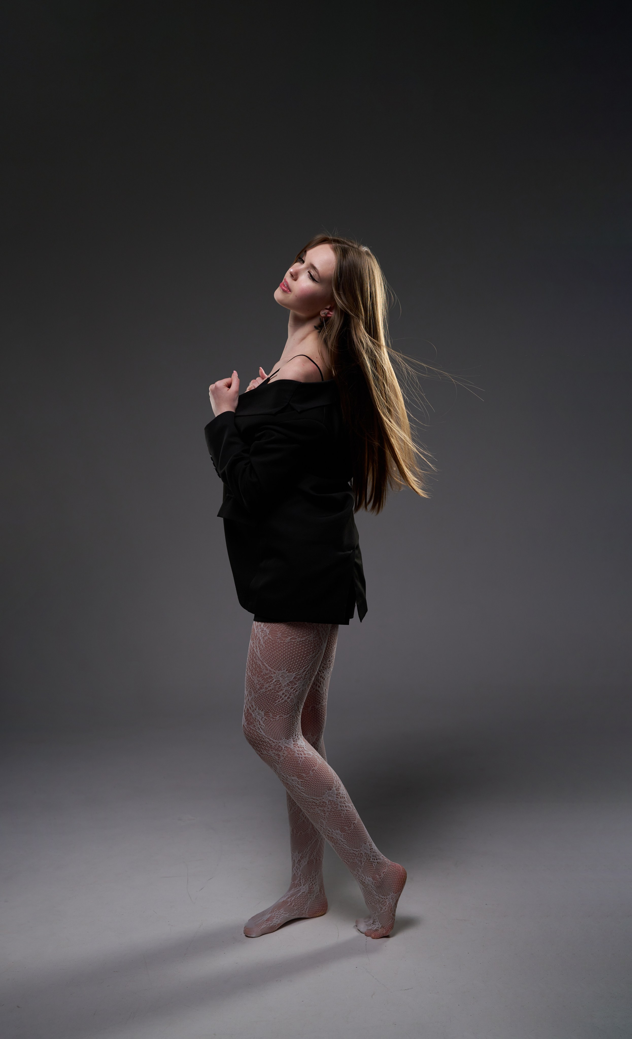 Модель Okuneva. Свадебный и индивидуальный фотограф Аля Мамакова