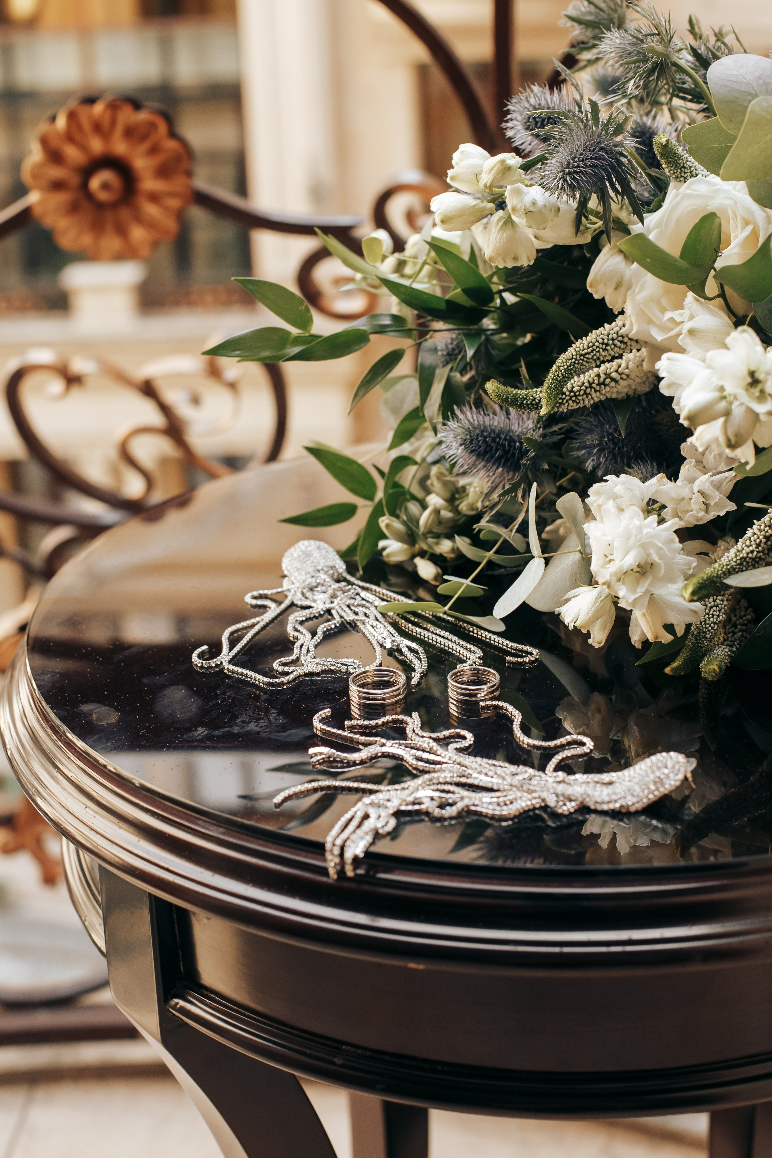 Сергей и Елена. Свадебный фотограф в Краснодаре Николай Крауз