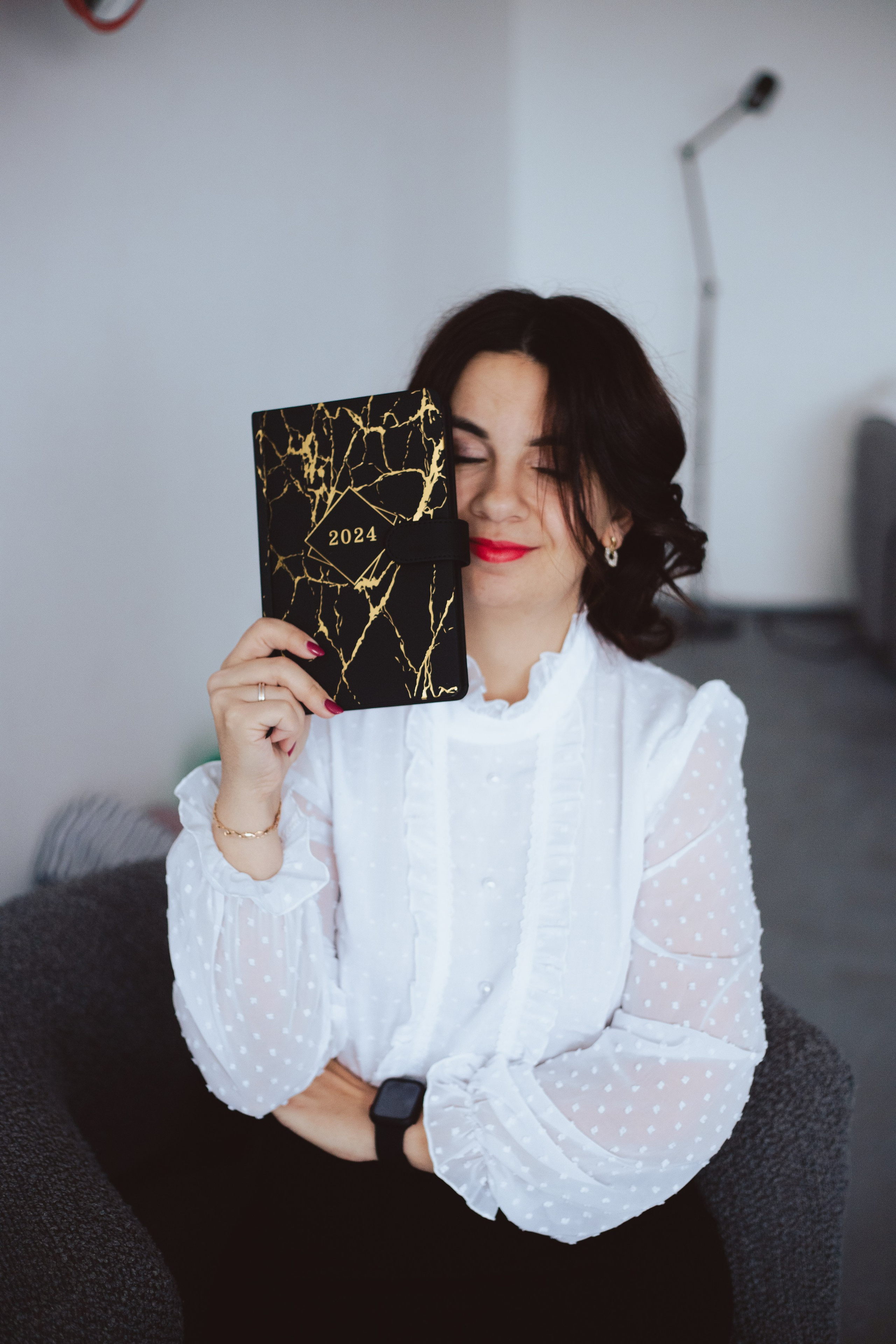 Бизнес-портрет. Фотограф в Москве/Санкт-Петербурге