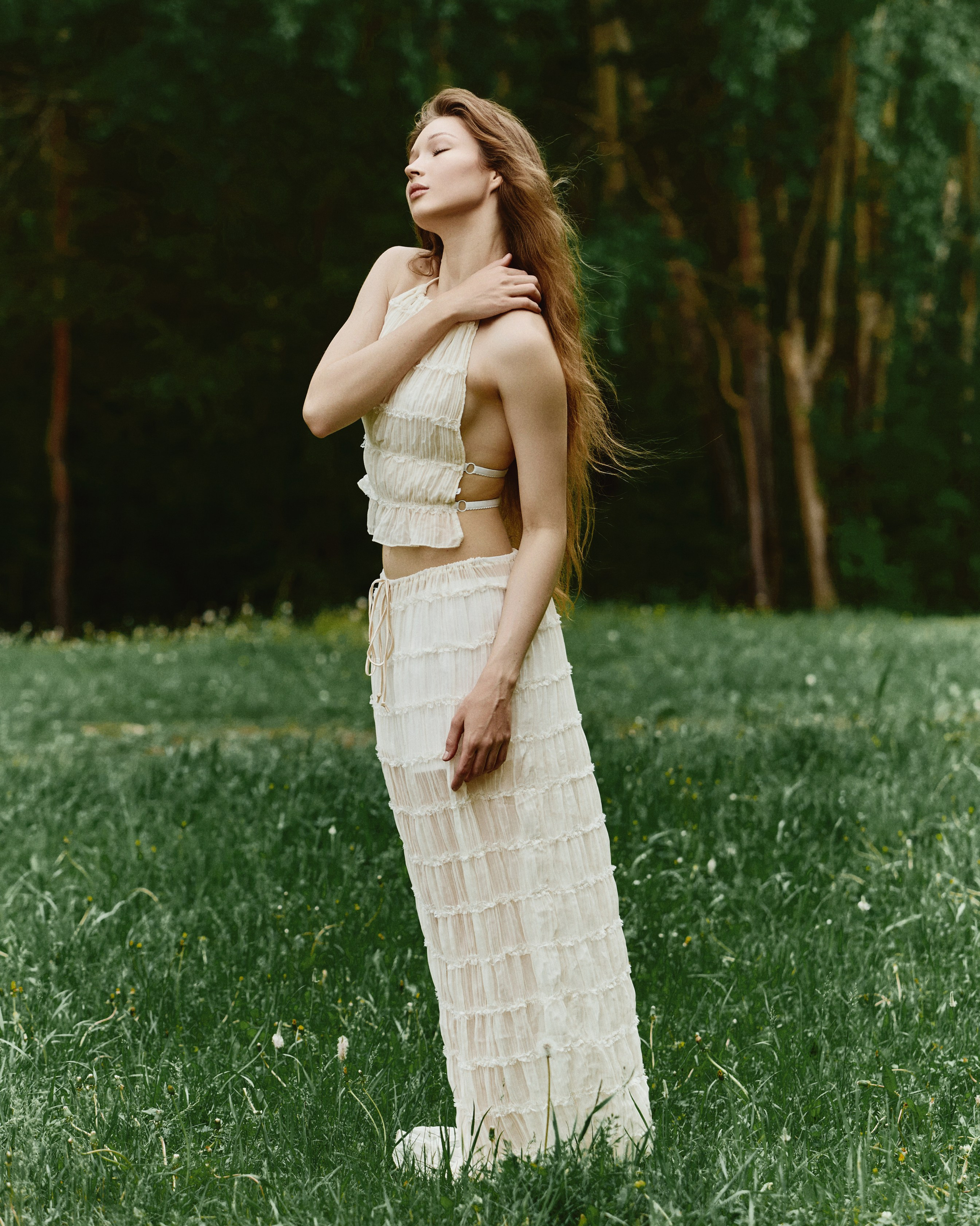 SASHA. Ася Солопова, фотограф Тюмень