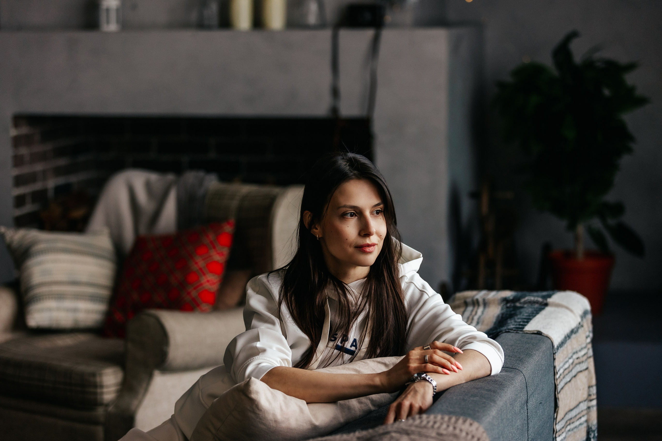 Лира. Фотограф Харитонова Наталья