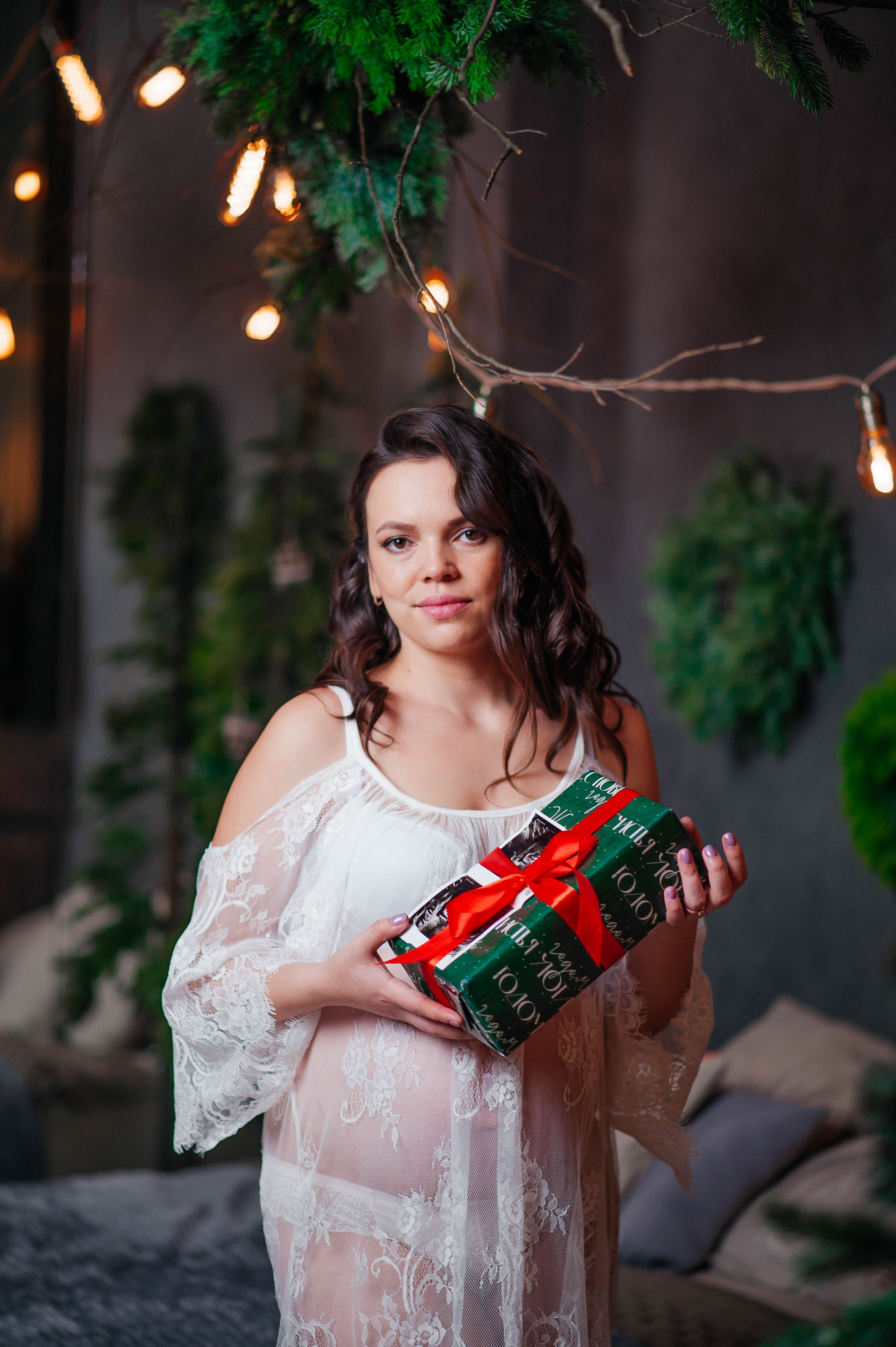 Беременность. Семейный фотограф в городе Сыктывкаре