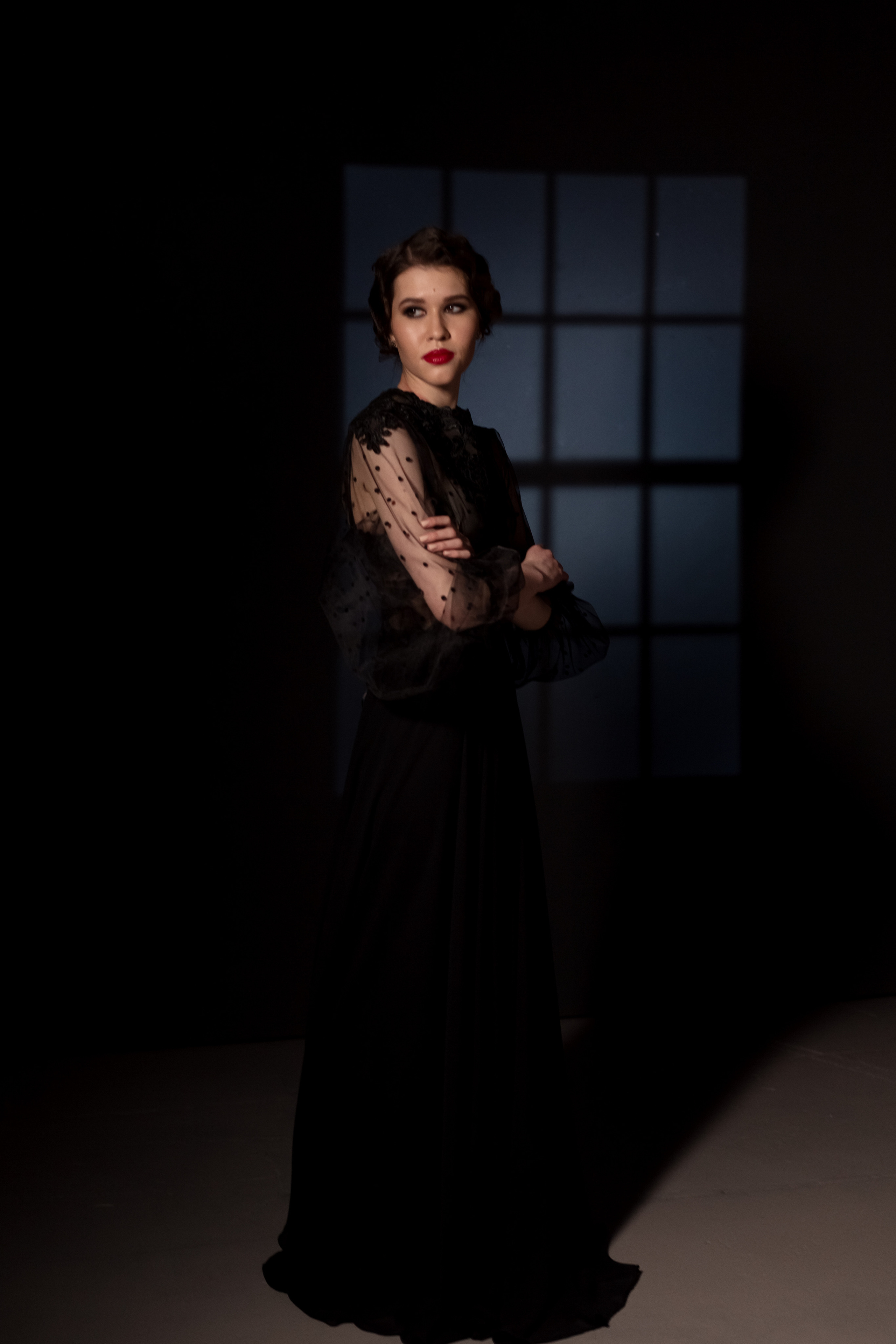 Студийные съемки. Семейный фотограф Любовь Саркеева