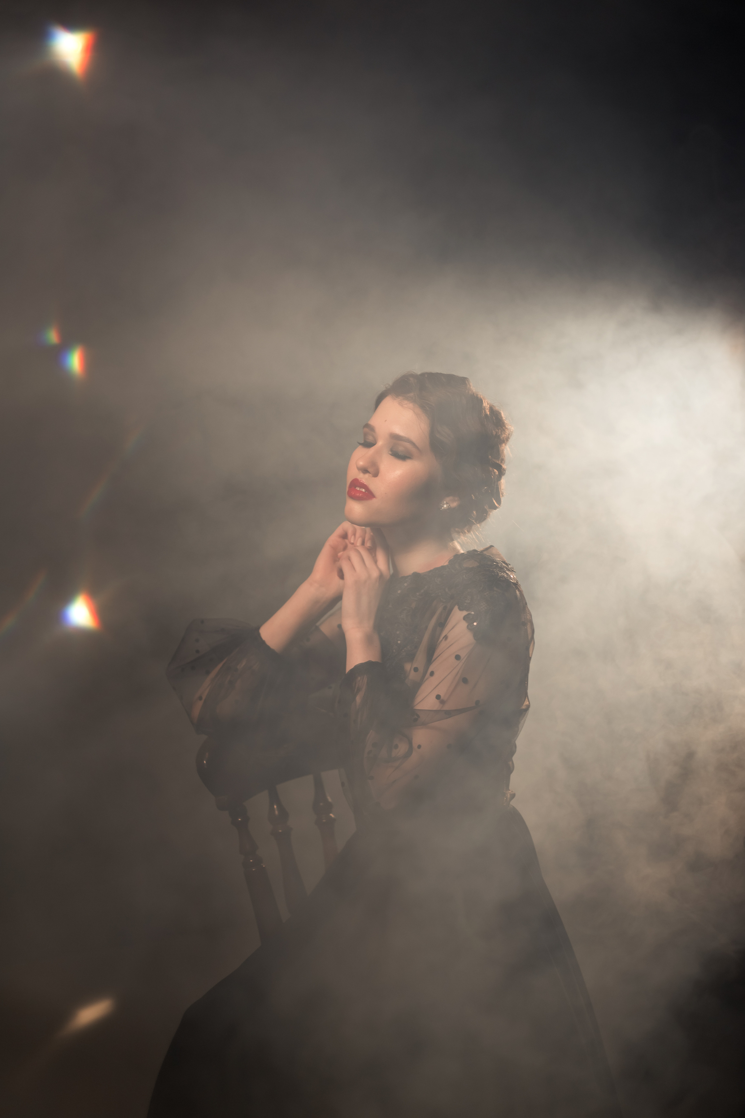 Студийные съемки. Семейный фотограф Любовь Саркеева