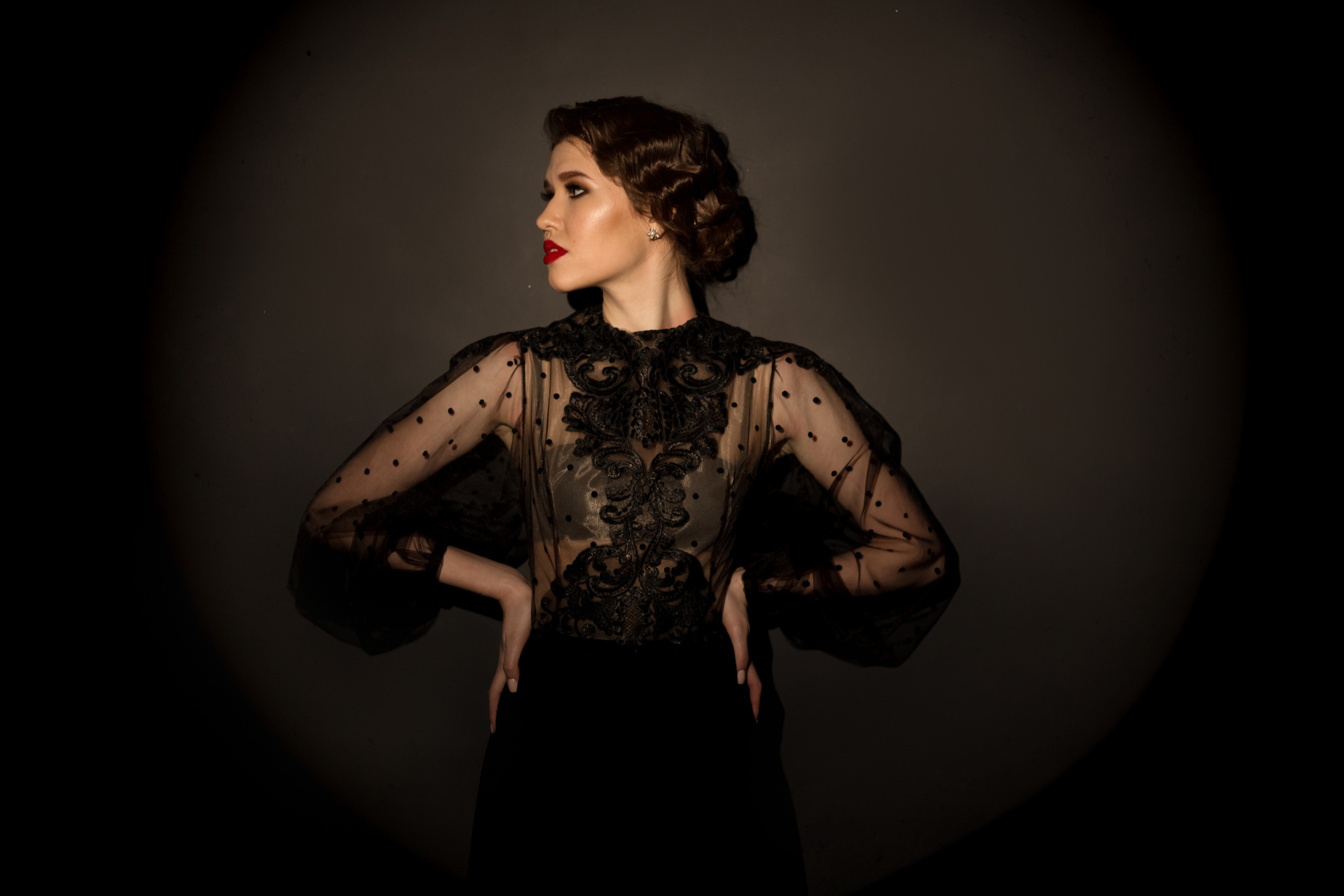 Студийные съемки. Семейный фотограф Любовь Саркеева