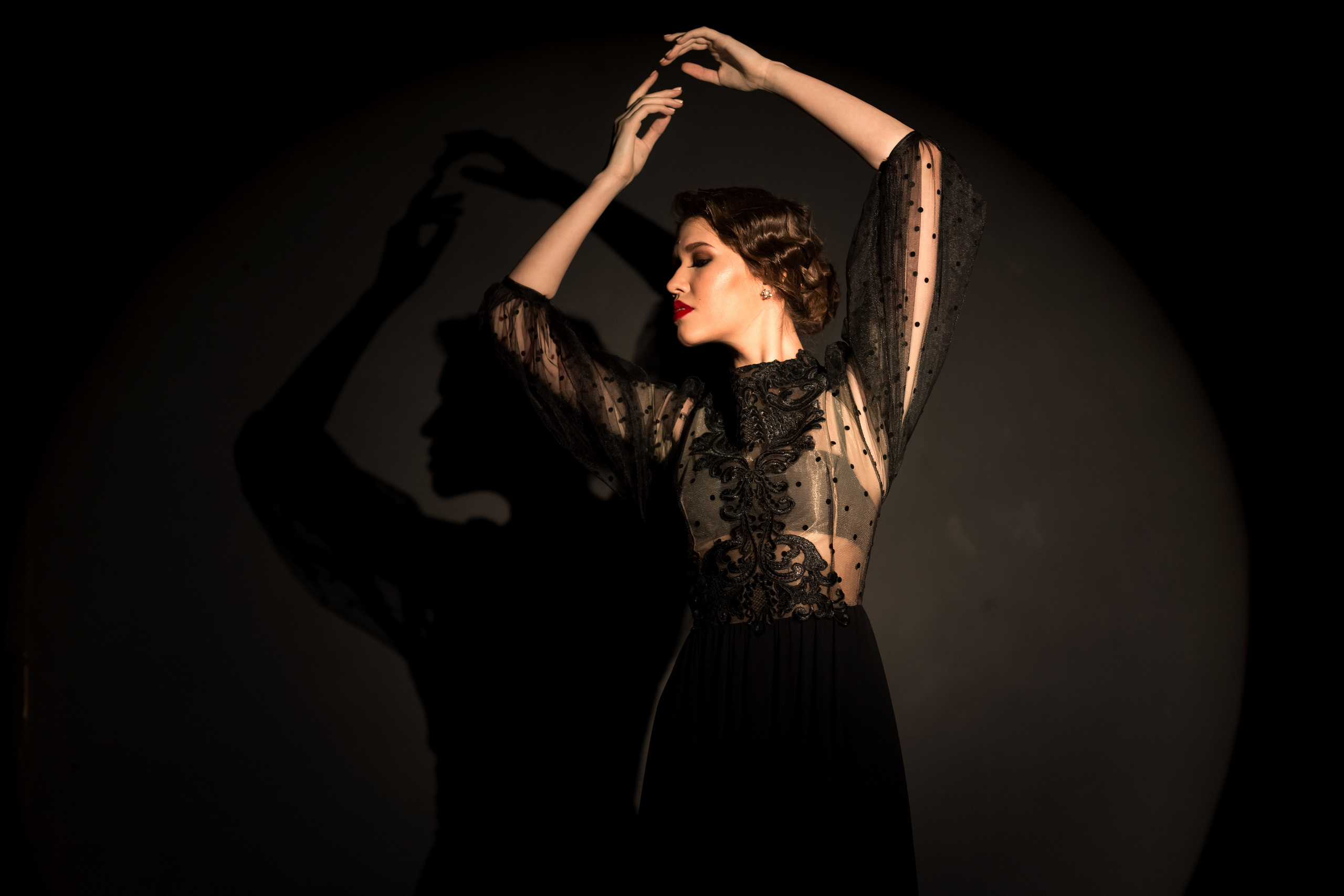 Студийные съемки. Семейный фотограф Любовь Саркеева