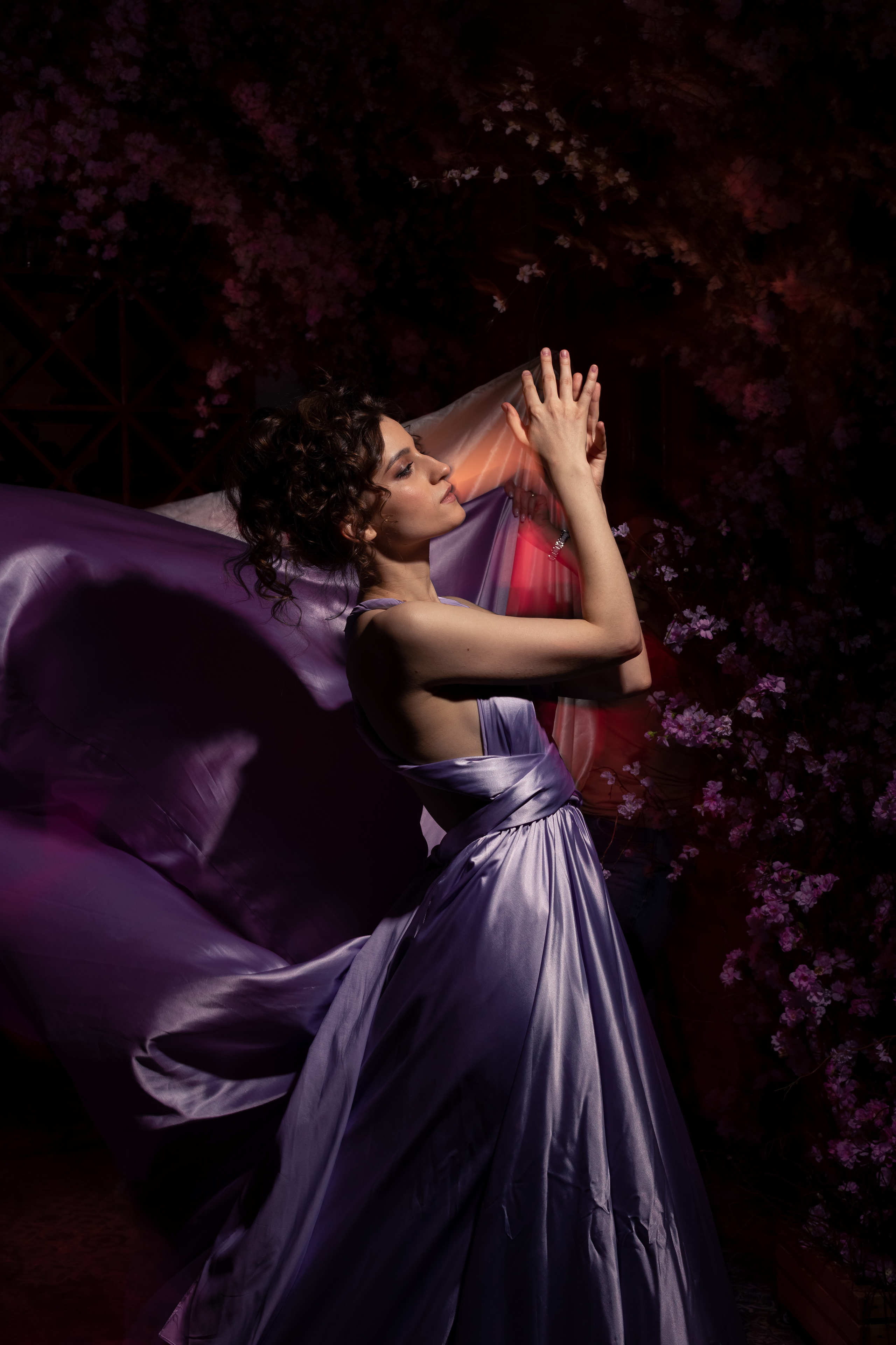 Студийные съемки. Семейный фотограф Любовь Саркеева