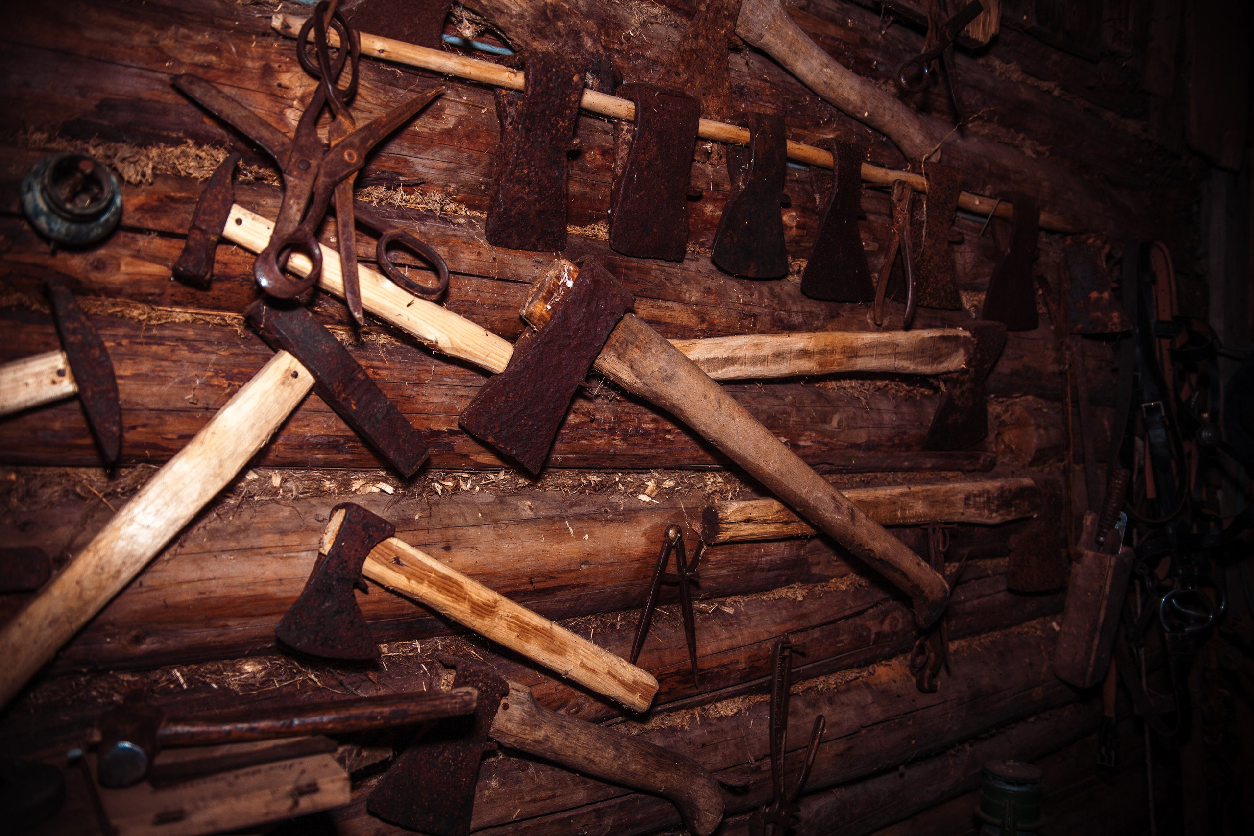 «Доронино» — Живой музей крестьянского и военного быта. Профессиональный фотограф в Мценске и Орловской области