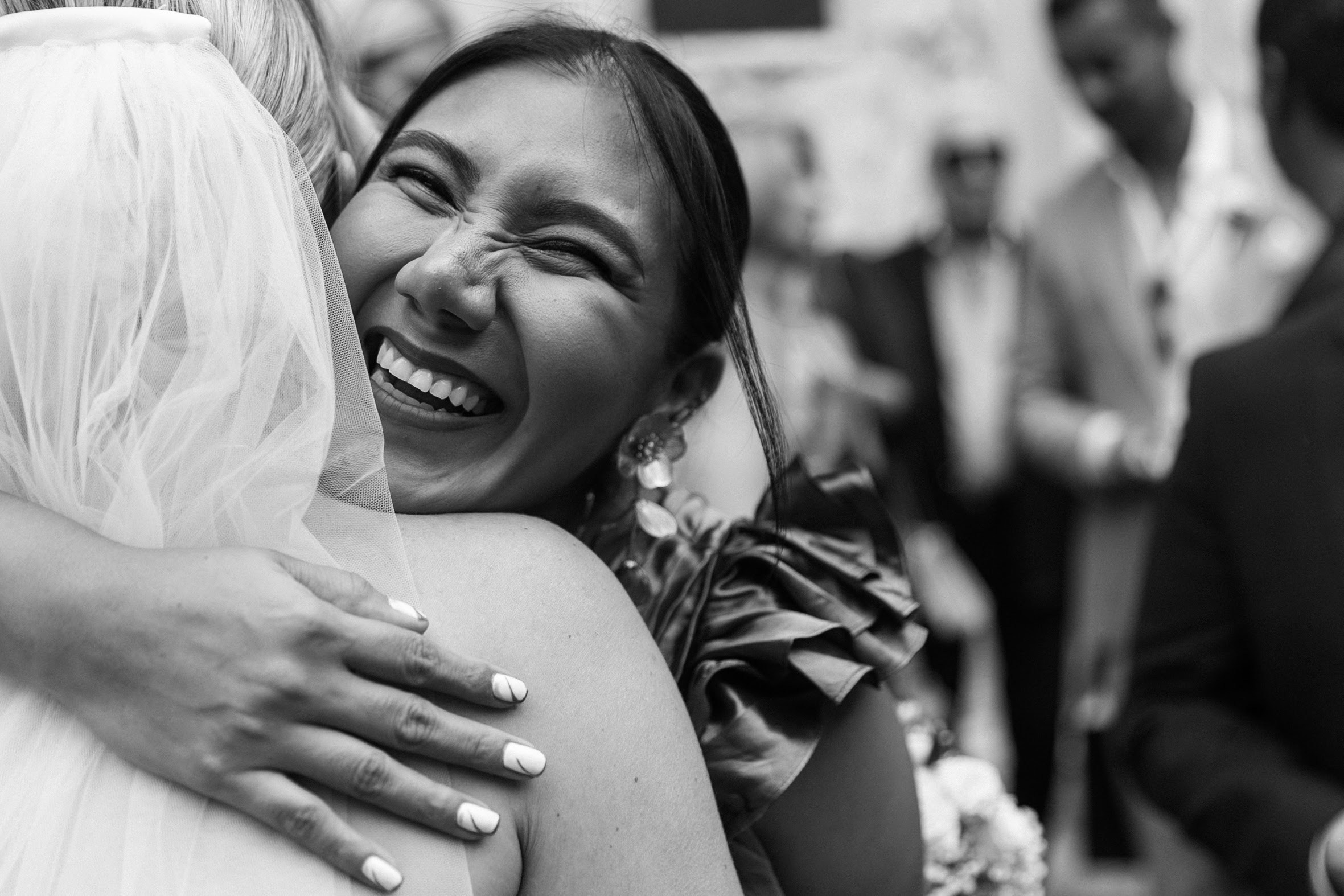 SERIES. Wedding photographer in Europe