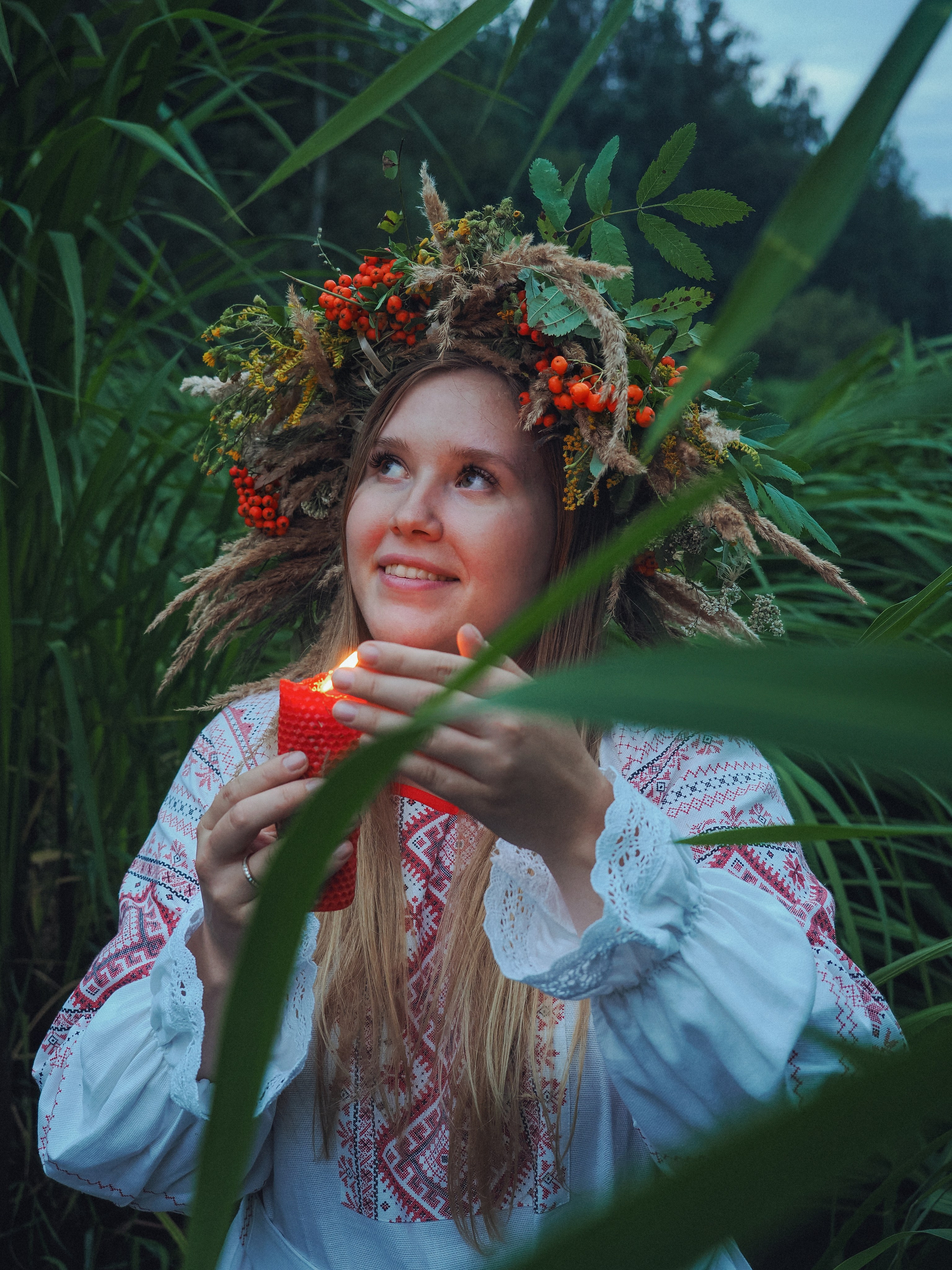 Иван Купала. Фотограф в Москве — Сергей Люкшинов