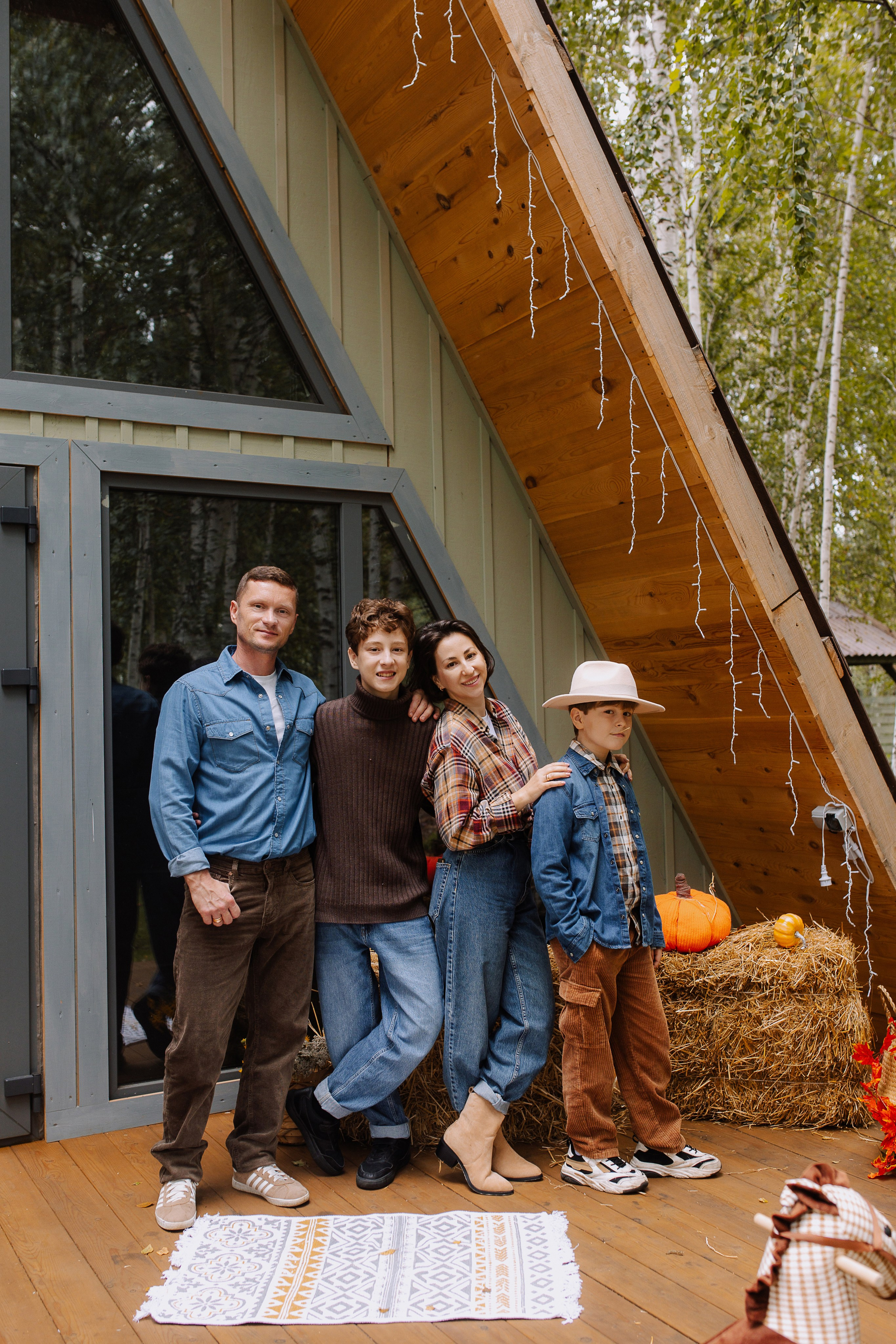 Август. Фотограф Шелудкова Яна, город Тюмень