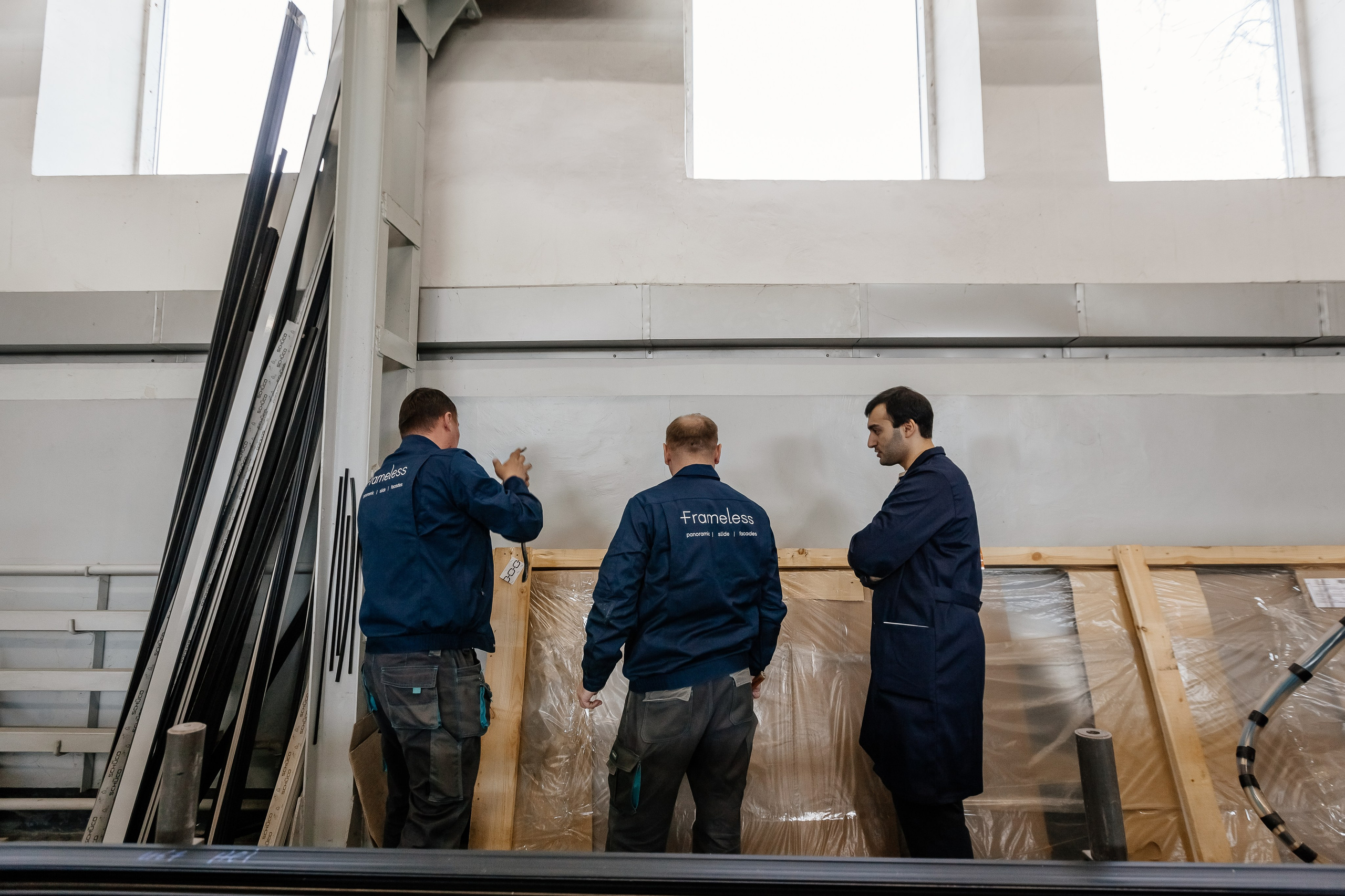 Квазар. Профессиональный фотограф Инесса Новикова в Москве