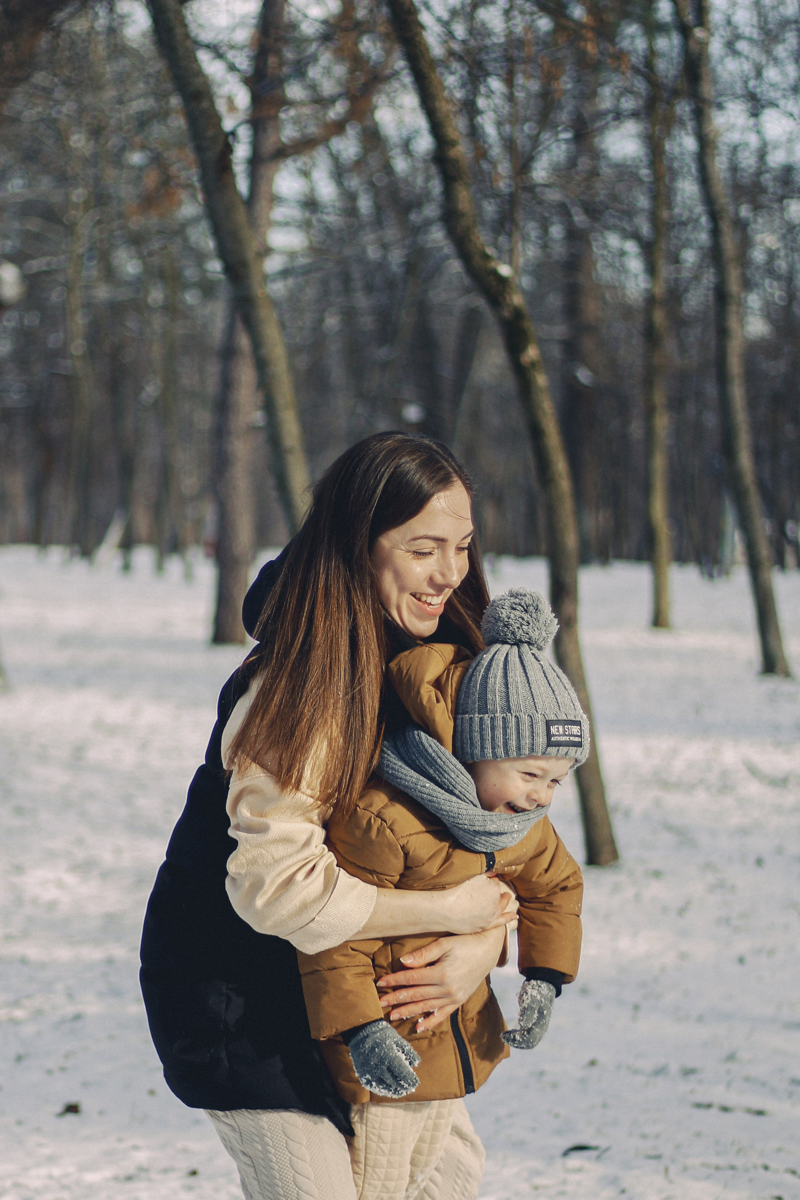 Зимний Краснодар. Фотограф Краснодар
