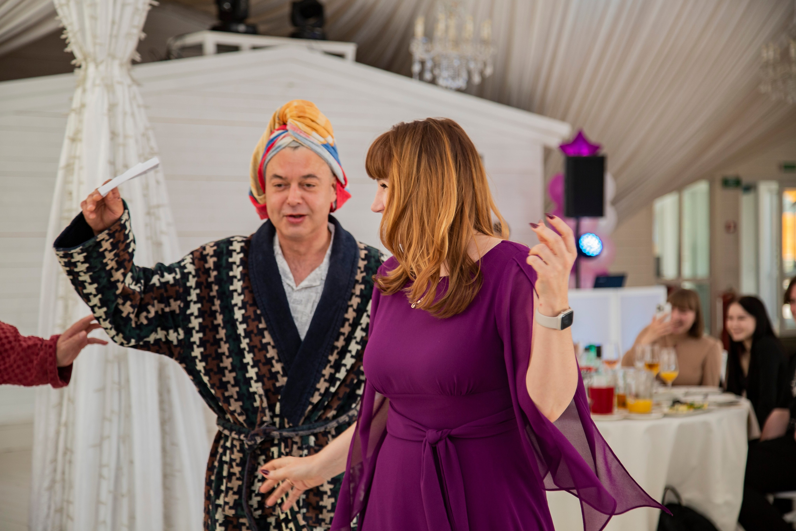 Юбилей. 𝓕𝓸𝓽𝓸𝓰𝓻𝓪𝓯 𝓑𝓪𝓵𝓪𝓼𝓱𝓲𝓱𝓪 / 𝓜𝓸𝓼𝓴𝓿𝓪