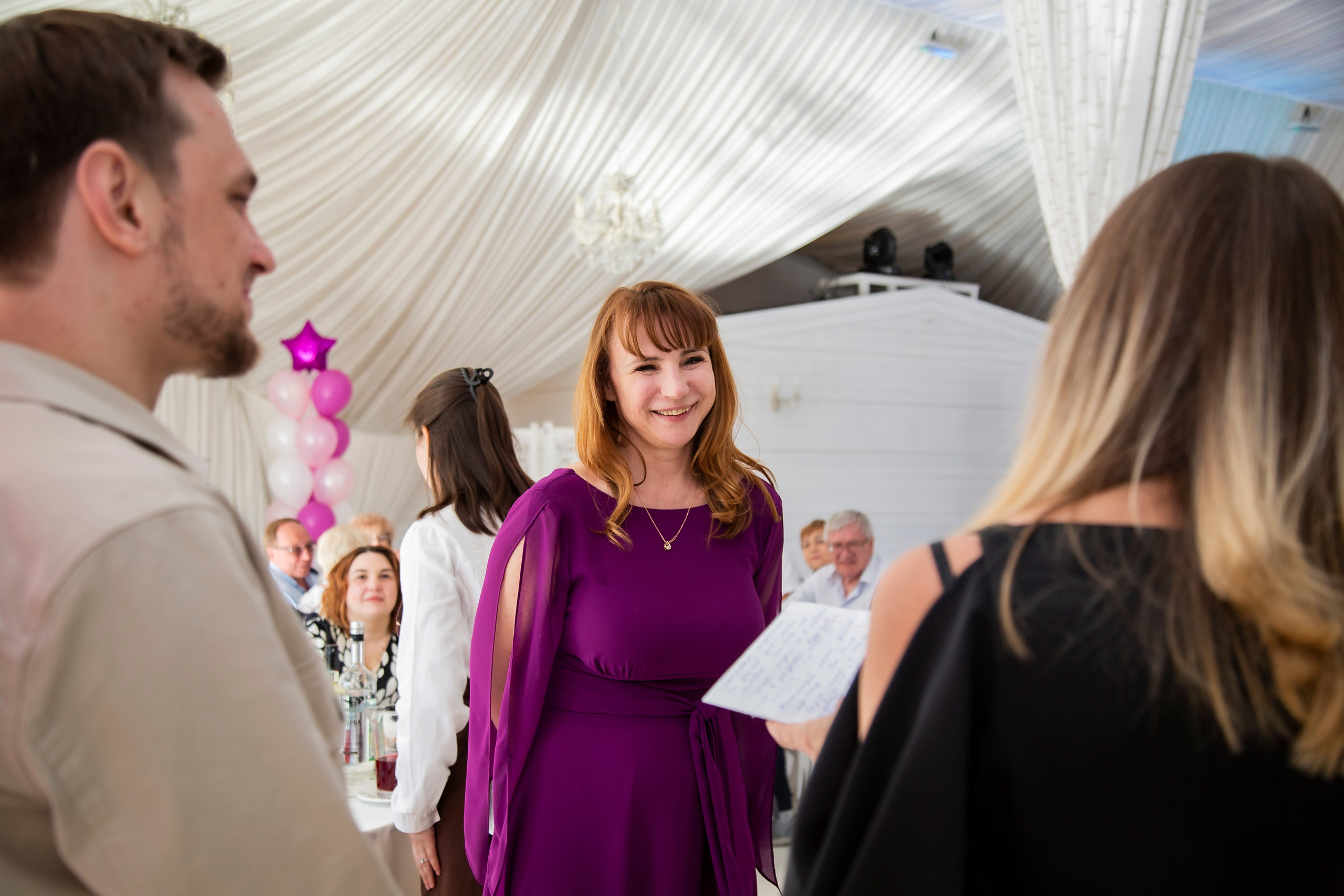 Юбилей. 𝓕𝓸𝓽𝓸𝓰𝓻𝓪𝓯 𝓑𝓪𝓵𝓪𝓼𝓱𝓲𝓱𝓪 / 𝓜𝓸𝓼𝓴𝓿𝓪