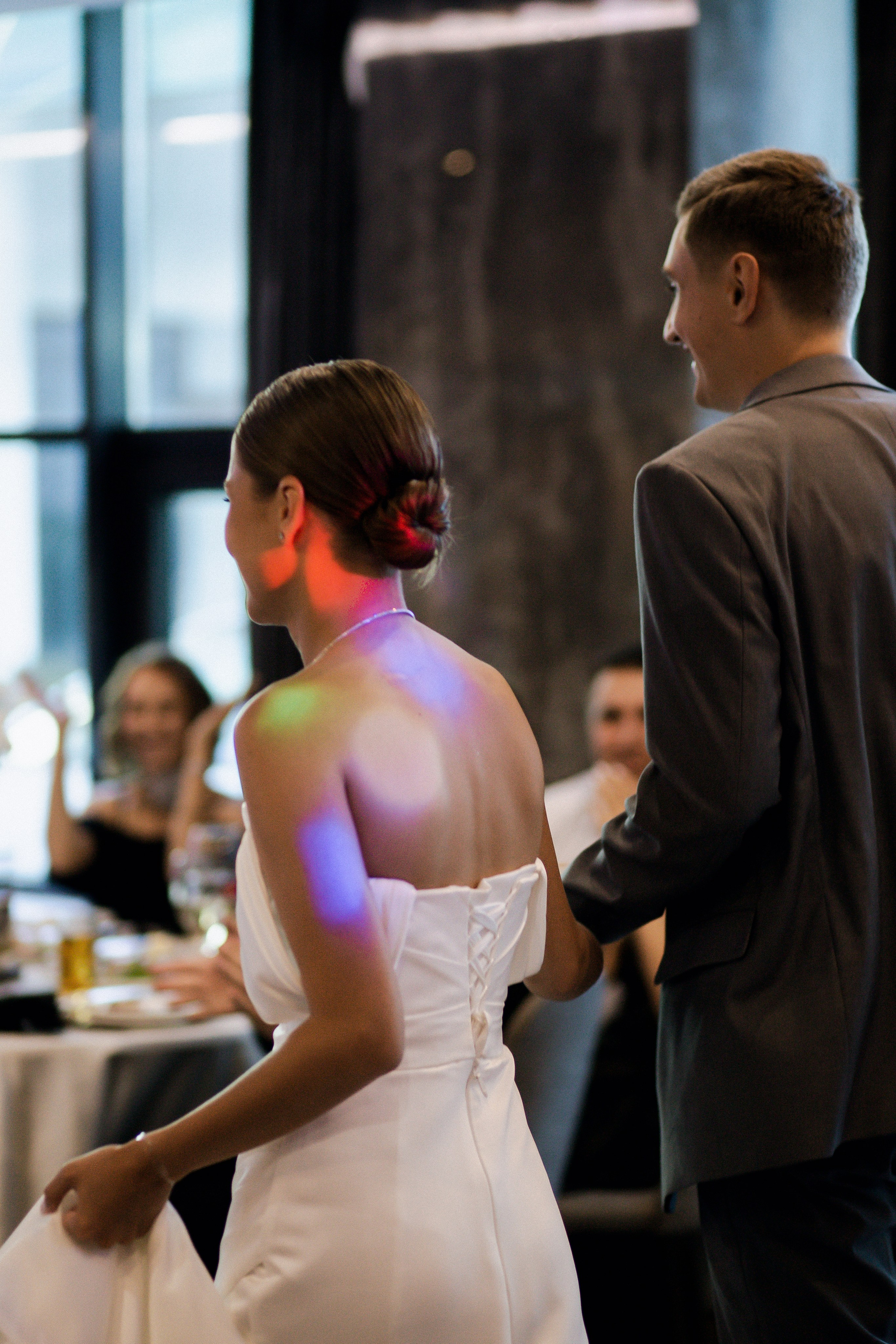 Юлия и Игорь. Фотограф Юлия Герасимова Иркутск