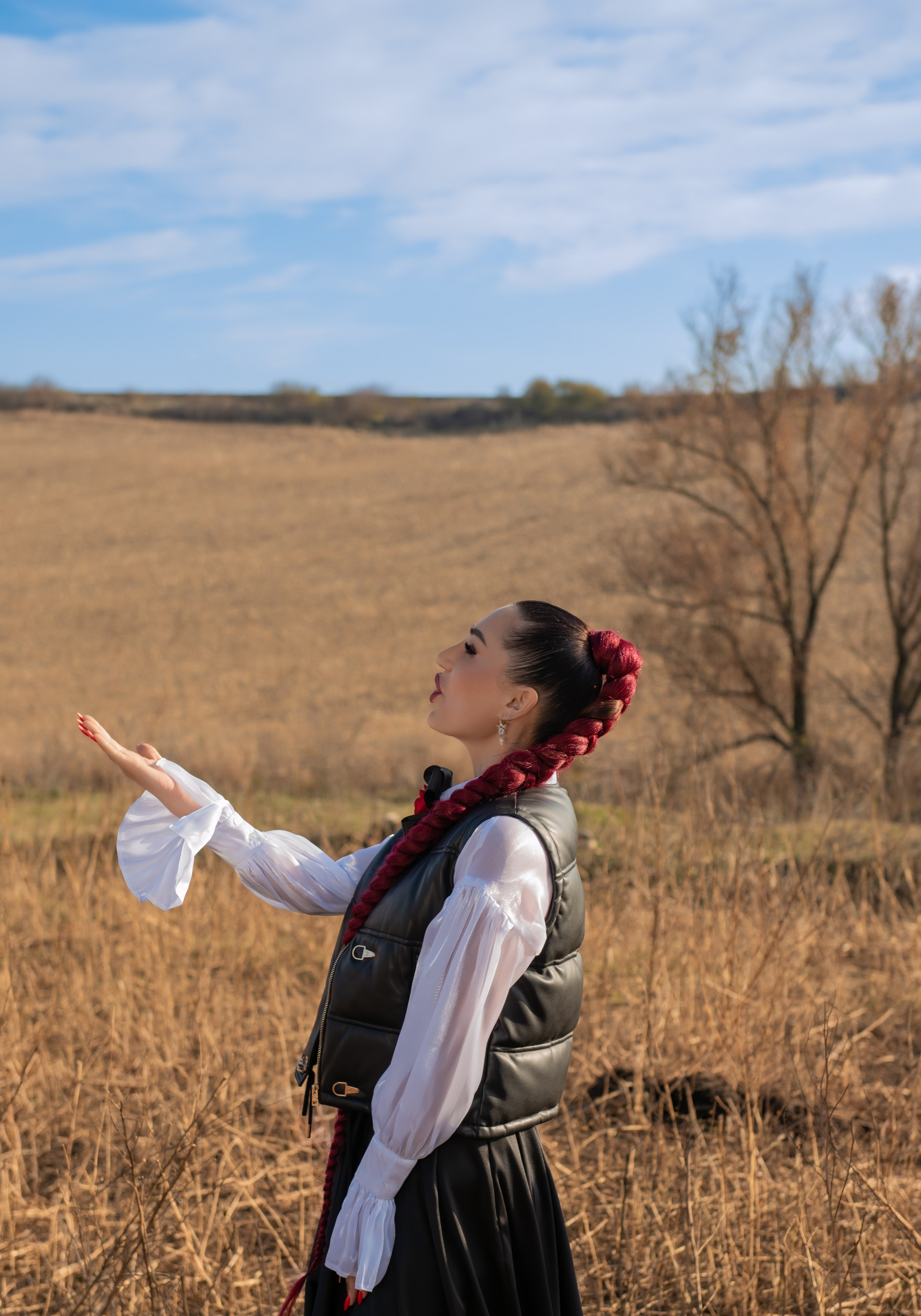 Съемка клипа. Фотограф. Северная — Осетия