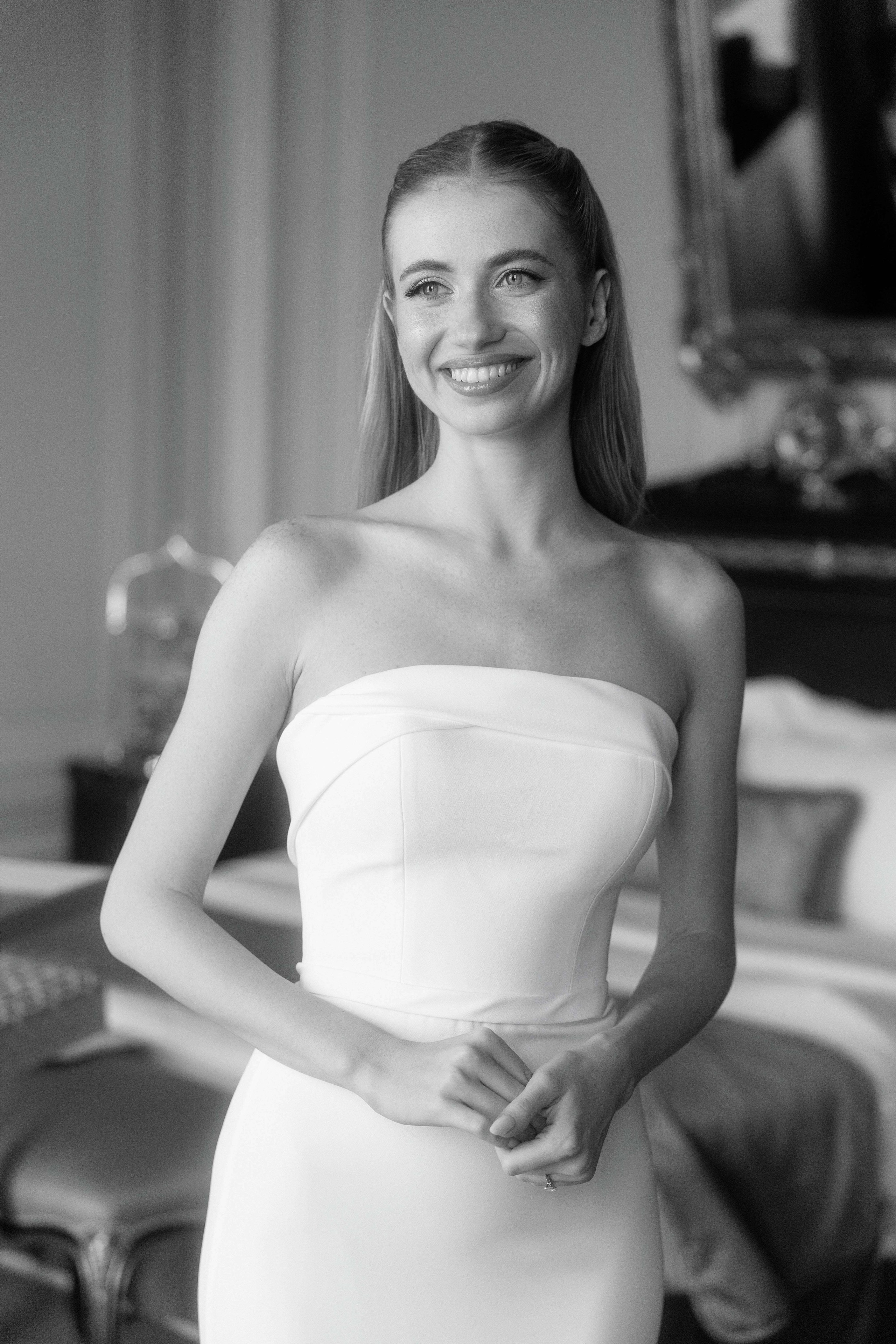 Nadya+Victor. Фотограф Иван Газукин