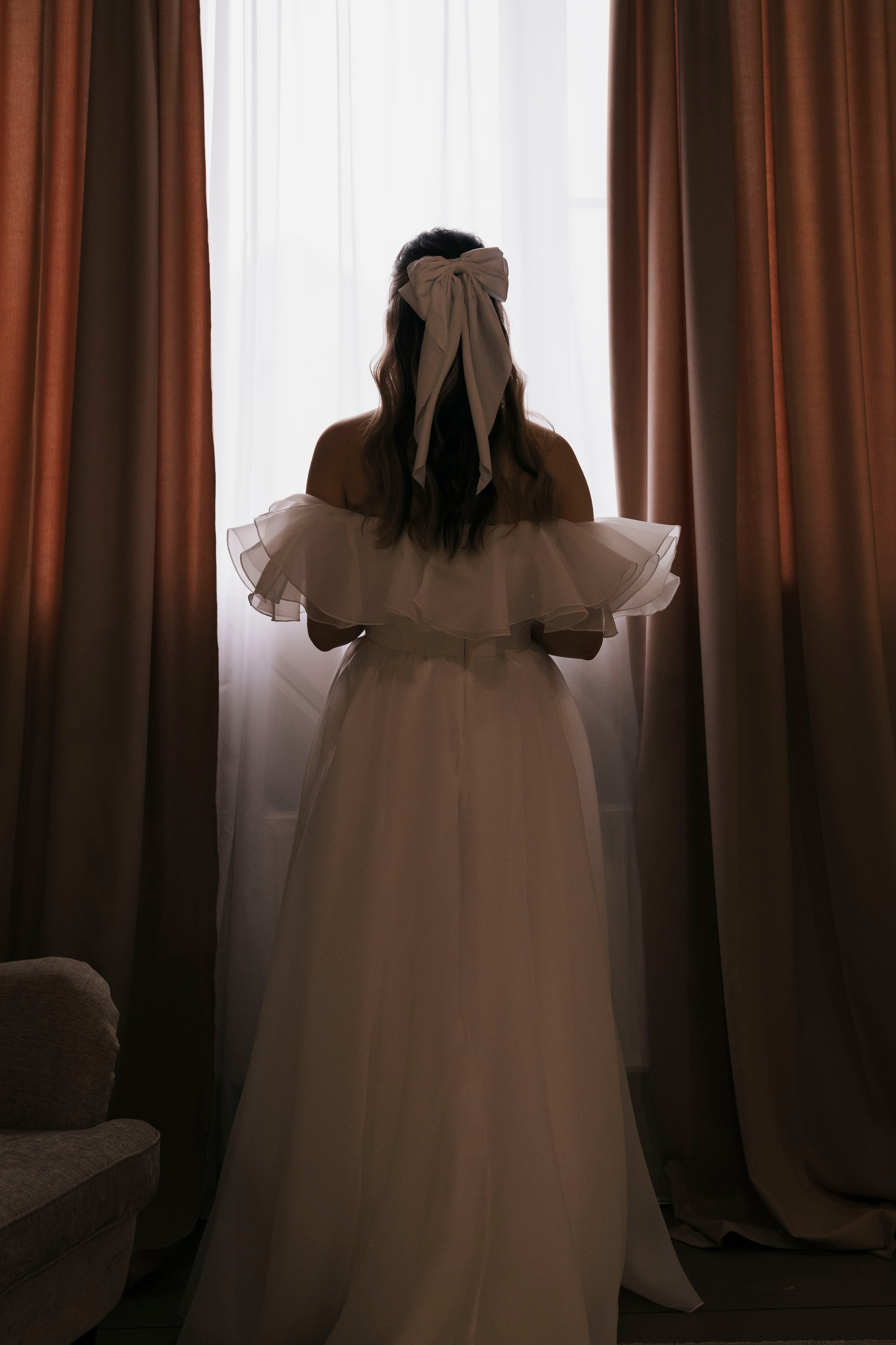 Игорь & Анастасия. Фотограф в Москве и Московской области