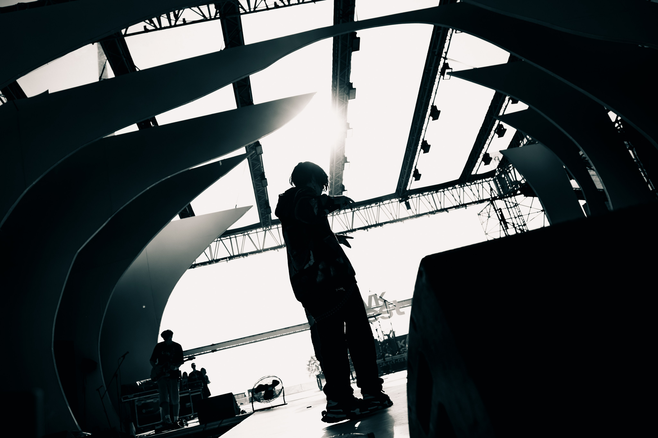 VK FEST SPB 2024 | PART 1. PASHAHARCE PHOTOGRAPHER & VIDEOGRAPHER