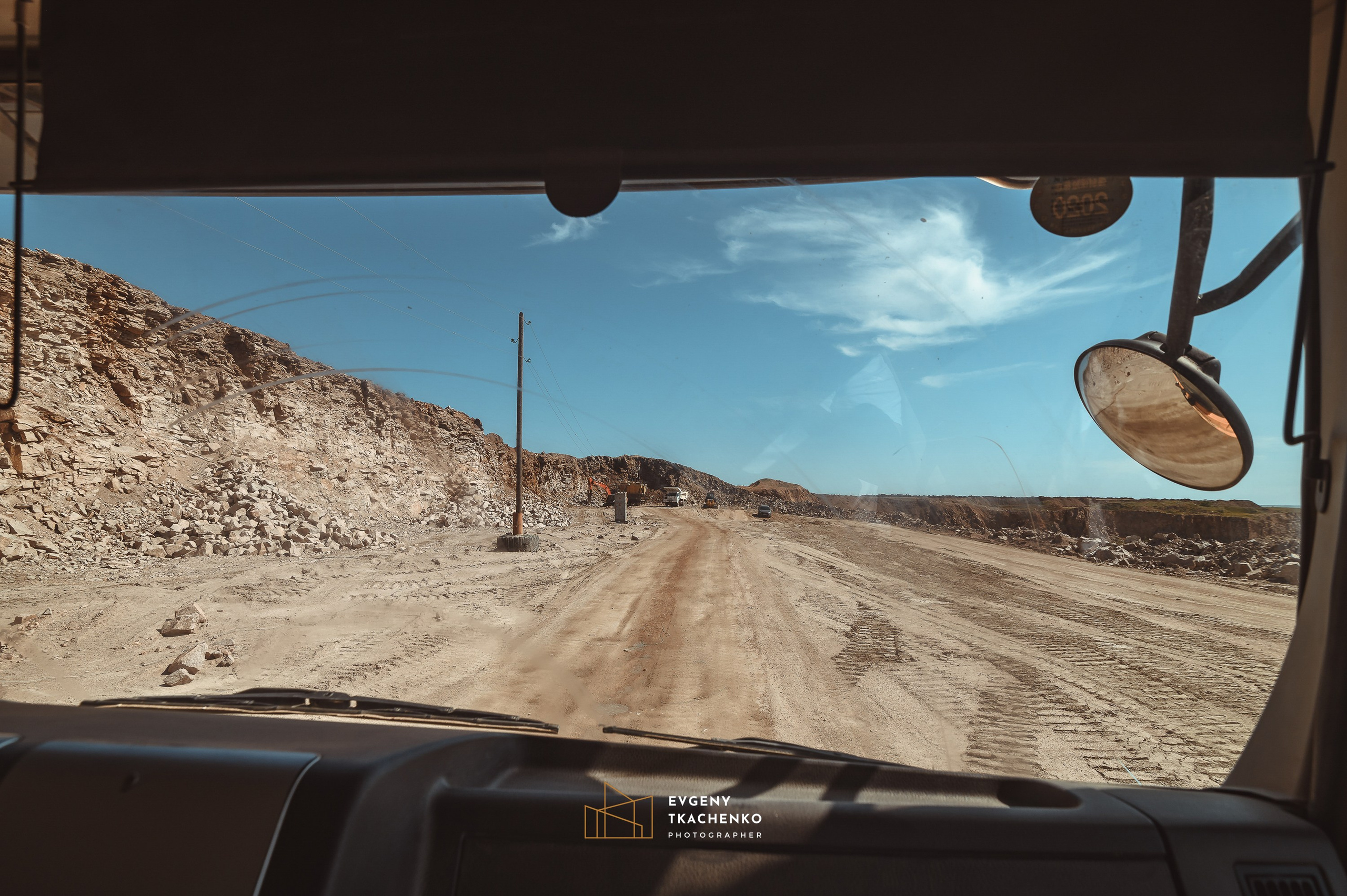 Arcada Industry. Архитектурный и интерьерный фотограф в Казахстане