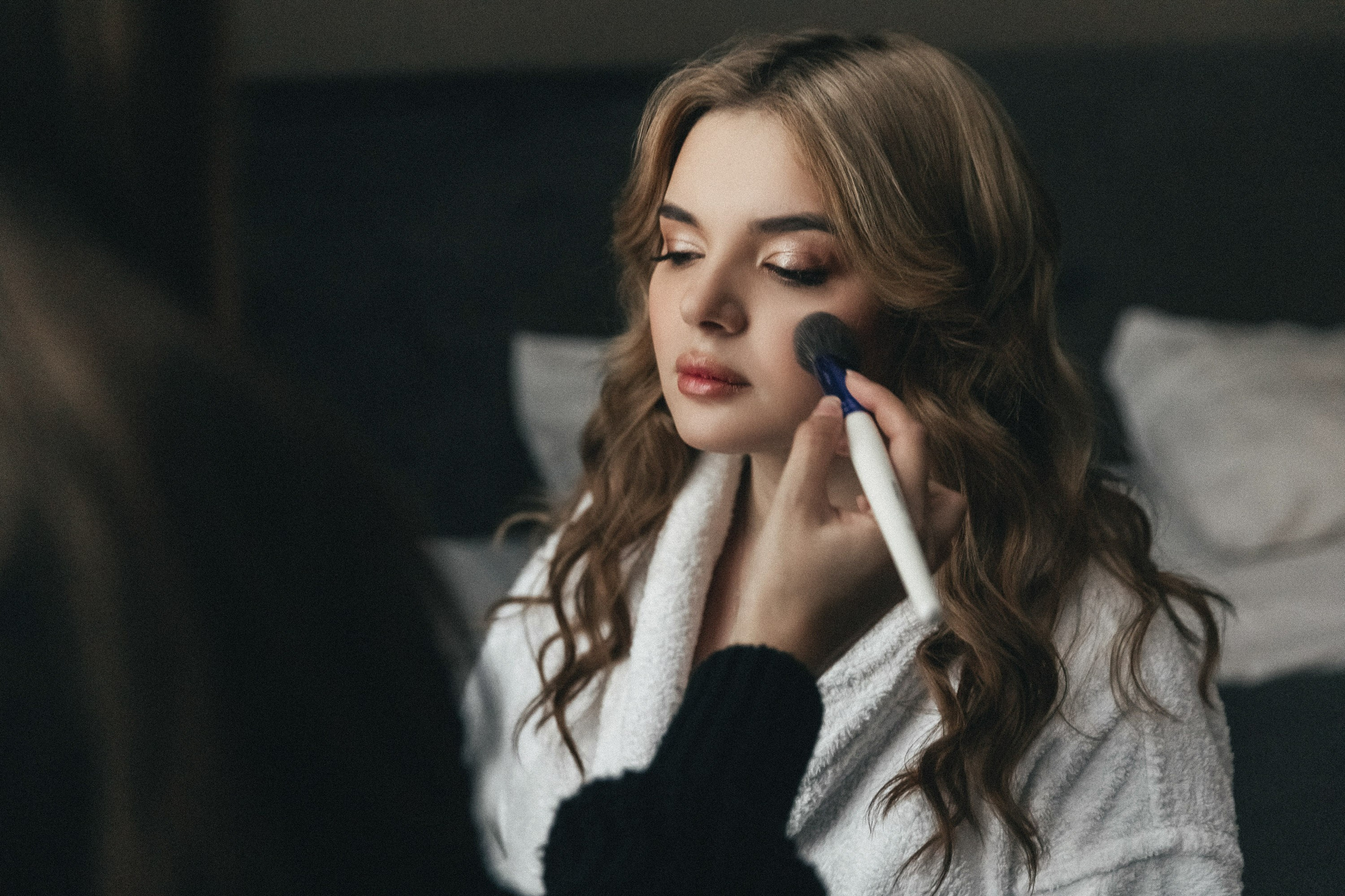 ЮЛИЯ & ГЕННАДИЙ ` 24.11.23. Maria Startseva Photo