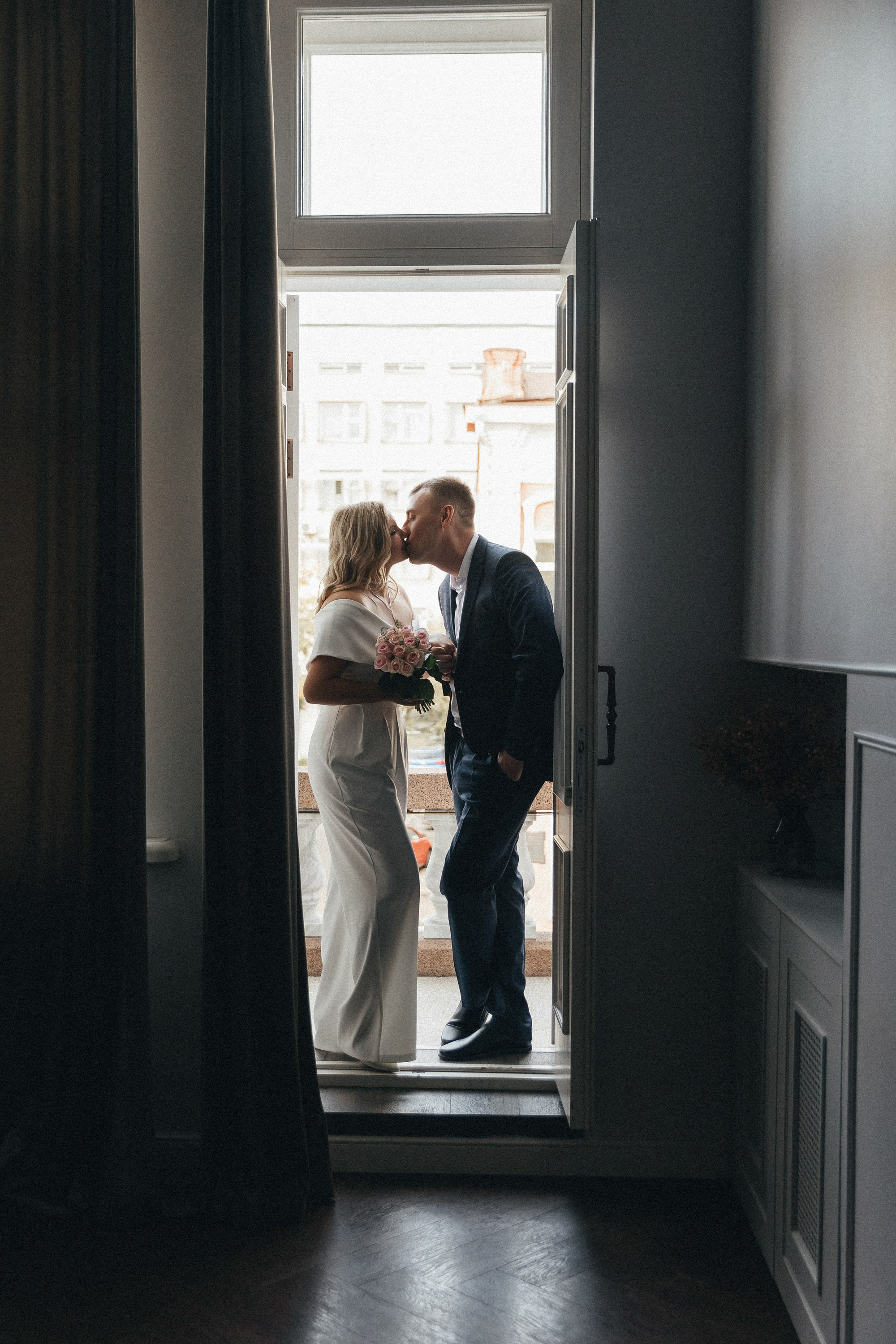 ОКСАНА & АЛЕКСАНДР ` 06.10.23. Maria Startseva Photo