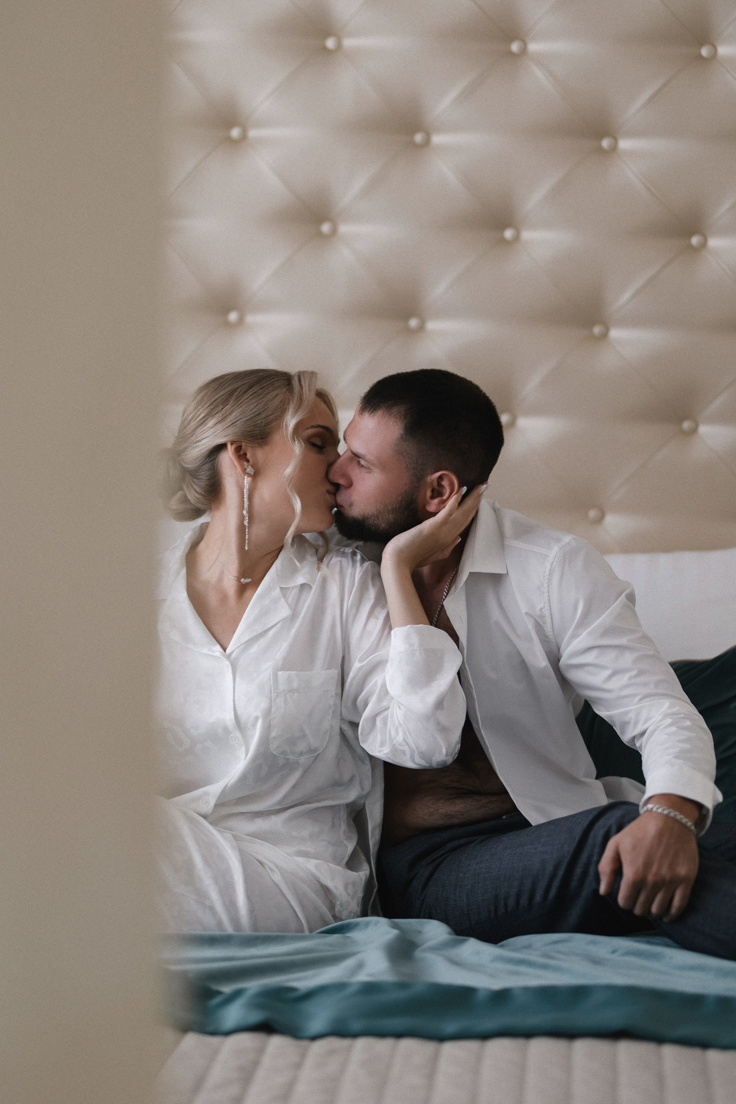 АНАСТАСИЯ & АЛЕКСЕЙ ` 26.07.24. Maria Startseva Photo