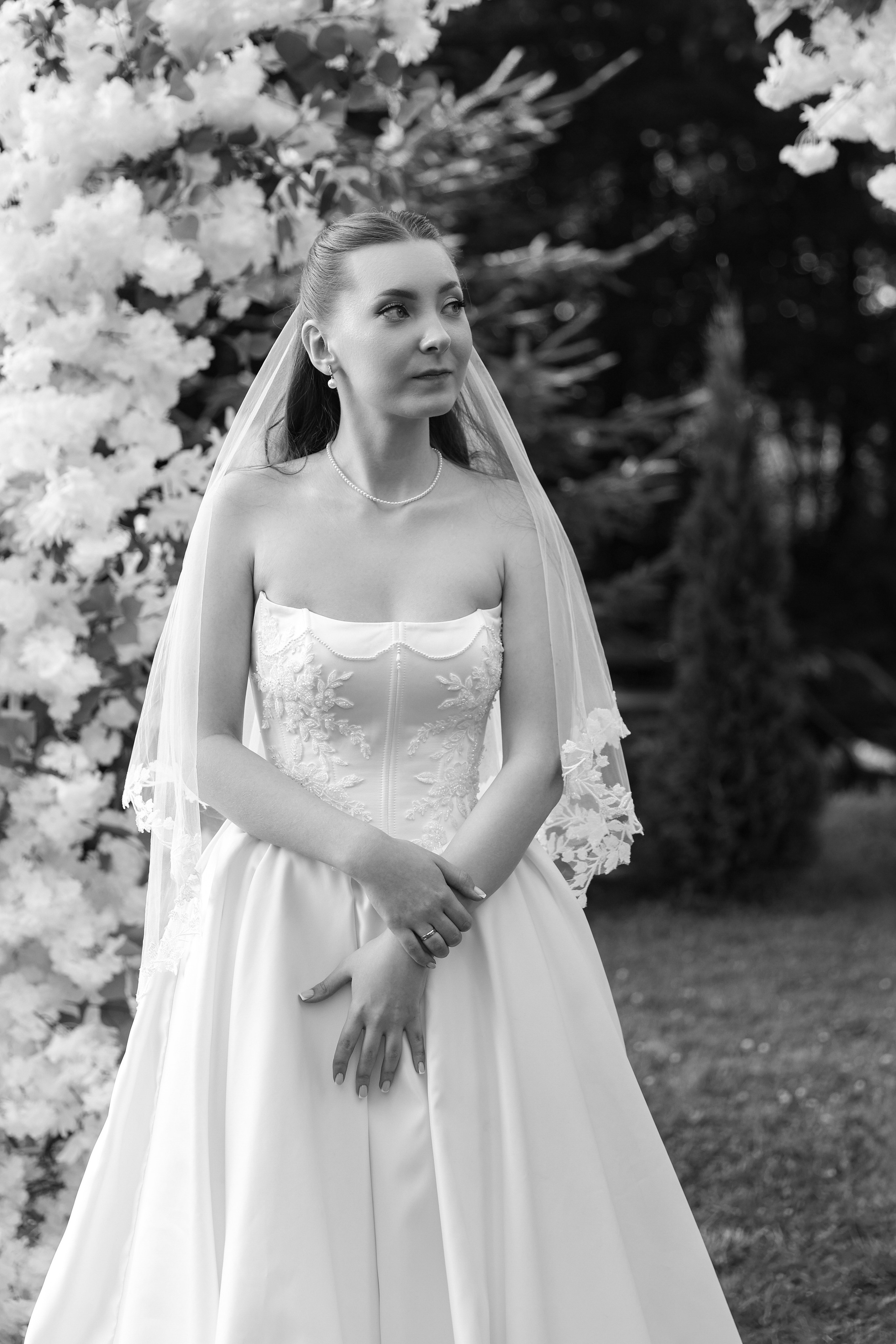 Павел и Дарья. Свадебные фотограф и видеограф в Минске Голдосовы Марина и Вадим