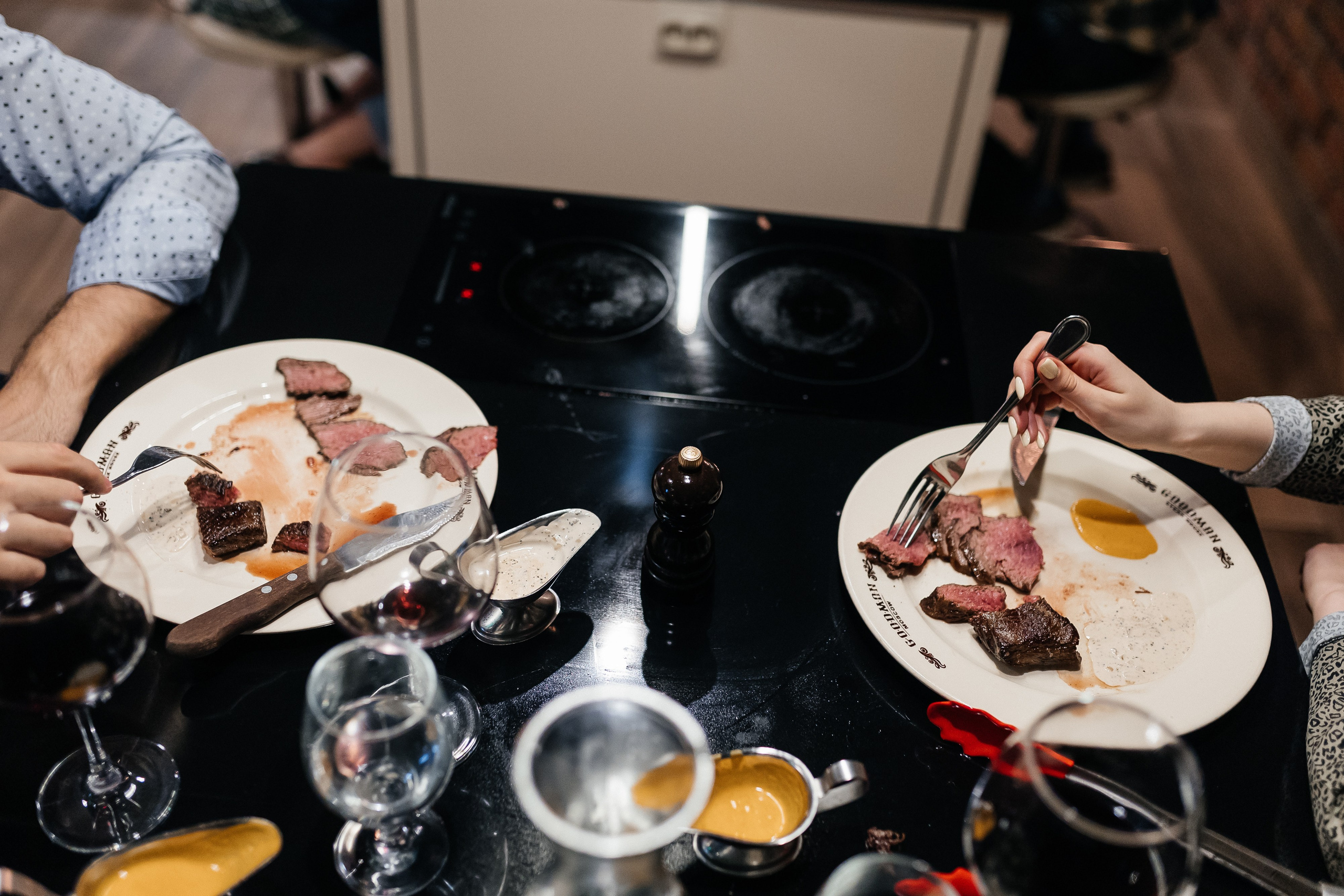 Фотограф на кулинарный мастер-класс. Свадебный фотограф в Москве Мария Крош