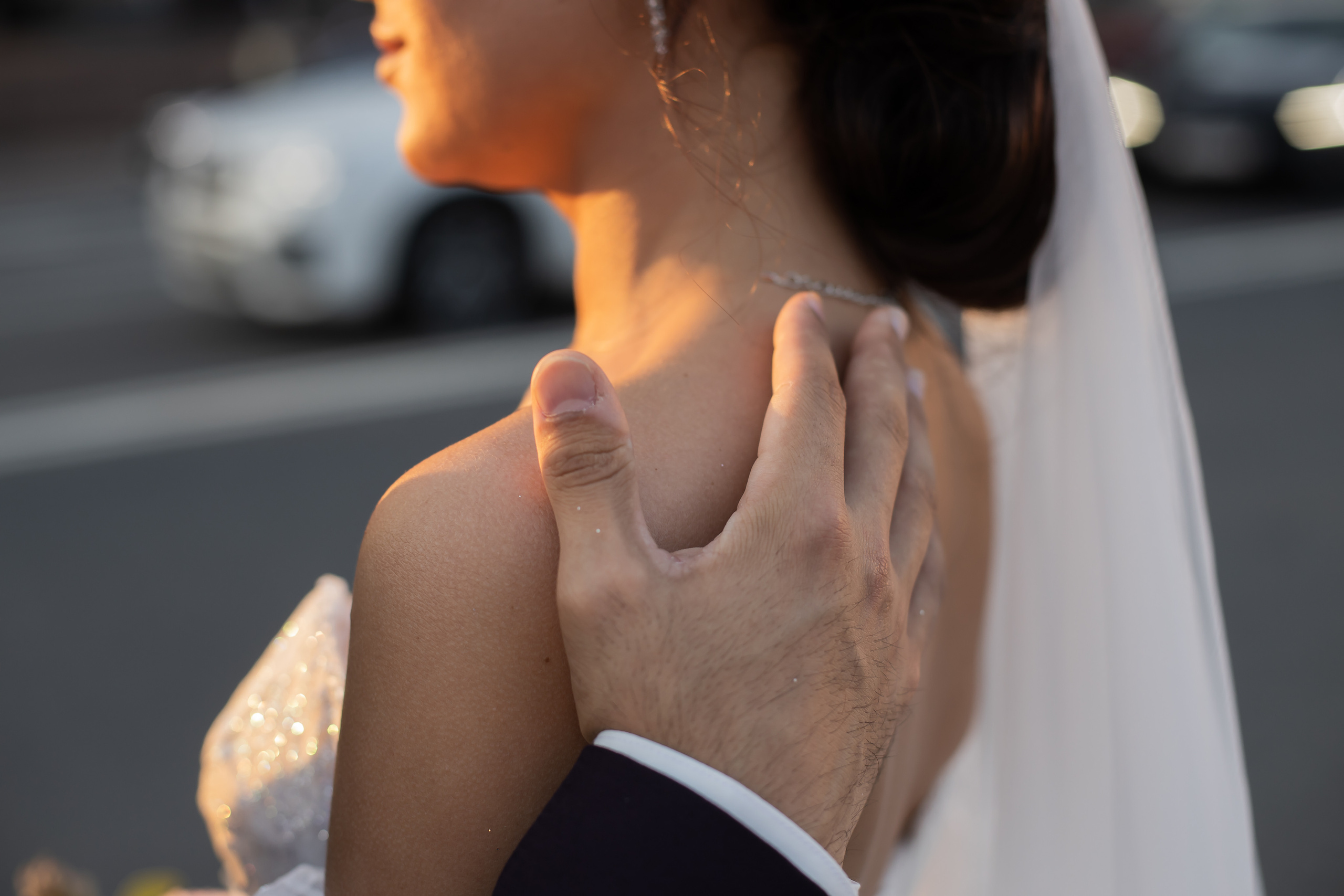 Родион и Юлия. Свадебный фотограф