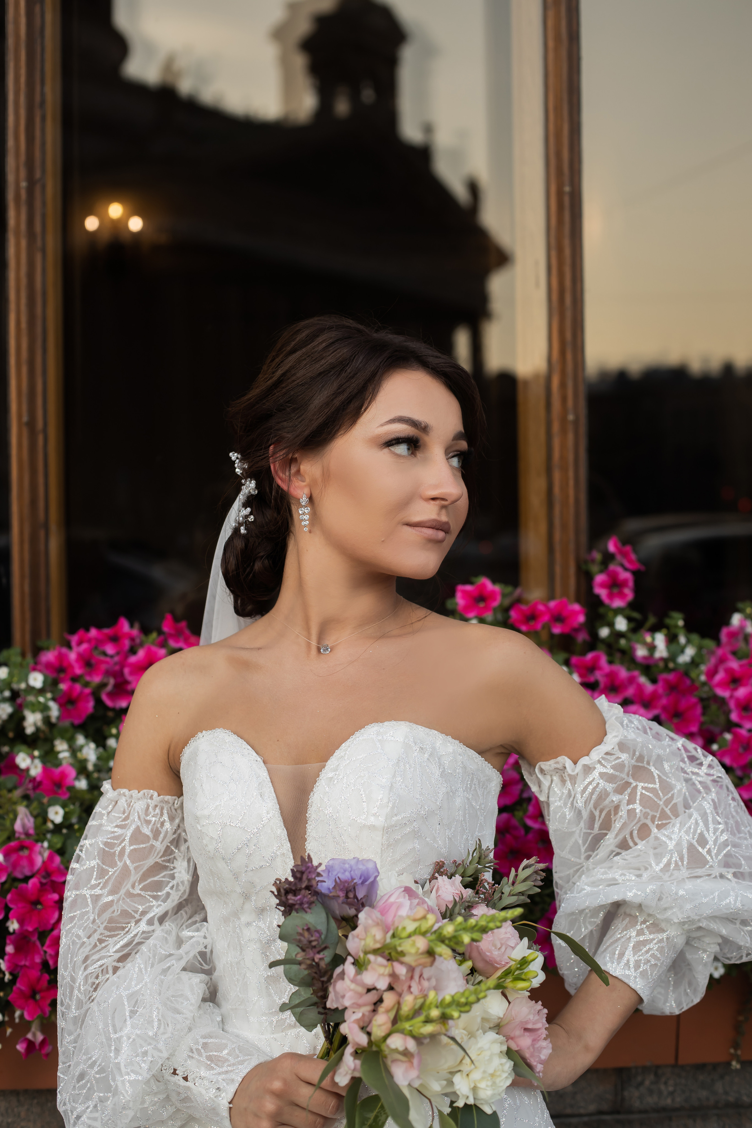 Родион и Юлия. Свадебный фотограф