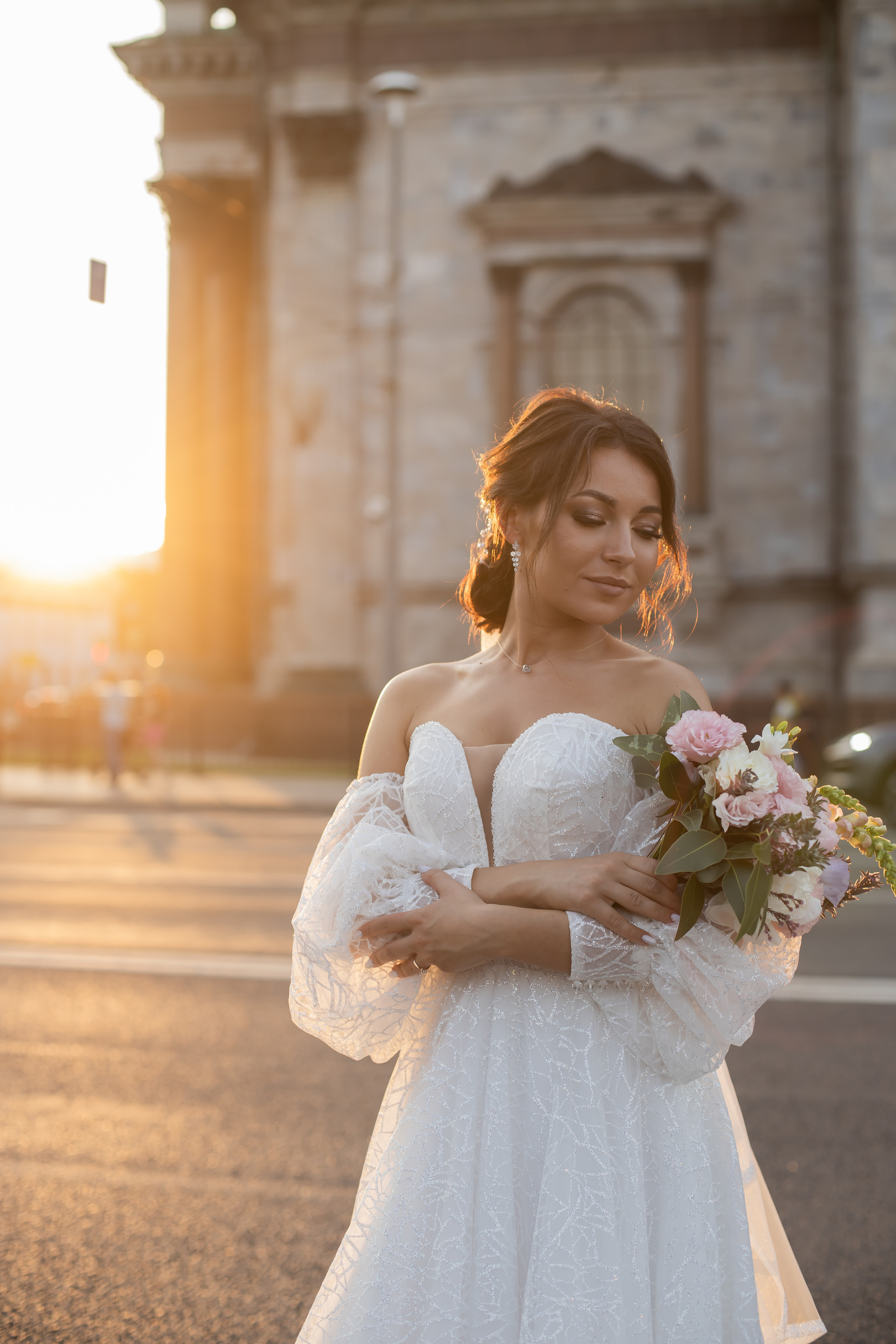 Родион и Юлия. Свадебный фотограф
