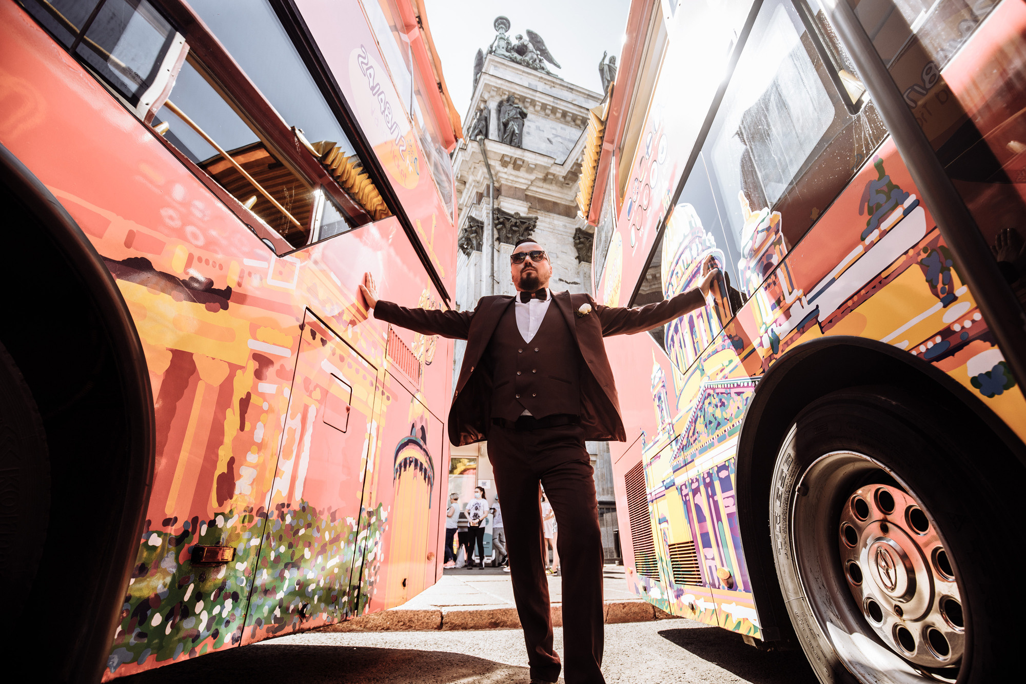 Свадьба. Свадебный фотограф