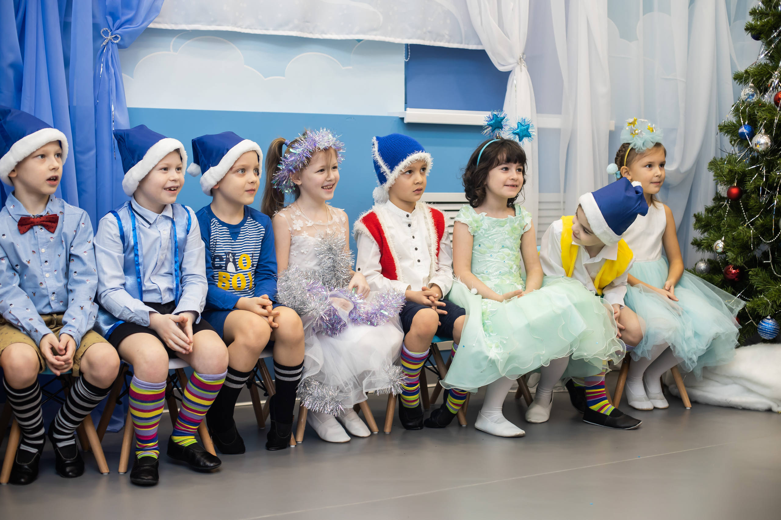 Детские сады. Свадебный фотограф