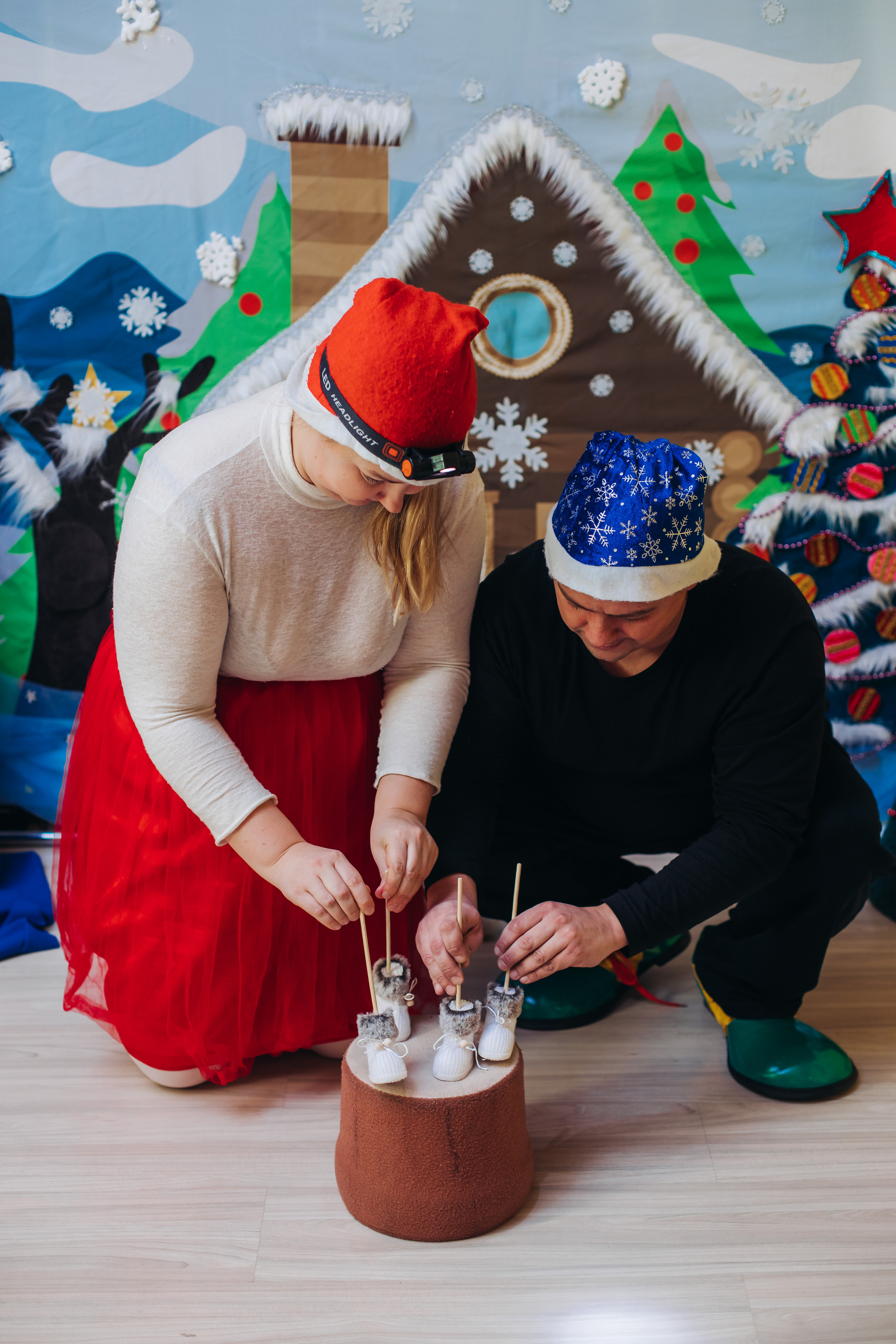 Детские сады. Свадебный фотограф