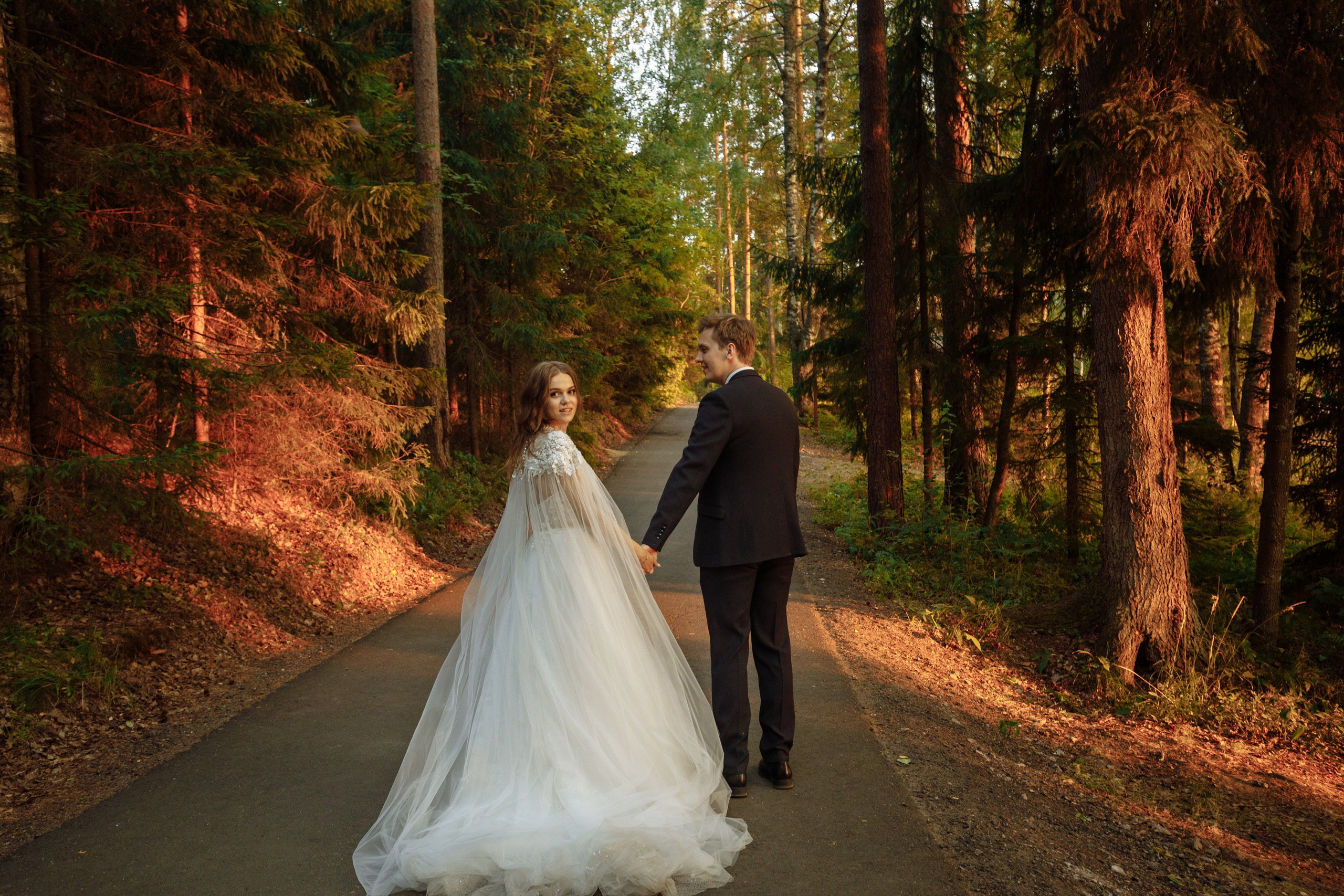 Свадьба. Свадебный фотограф