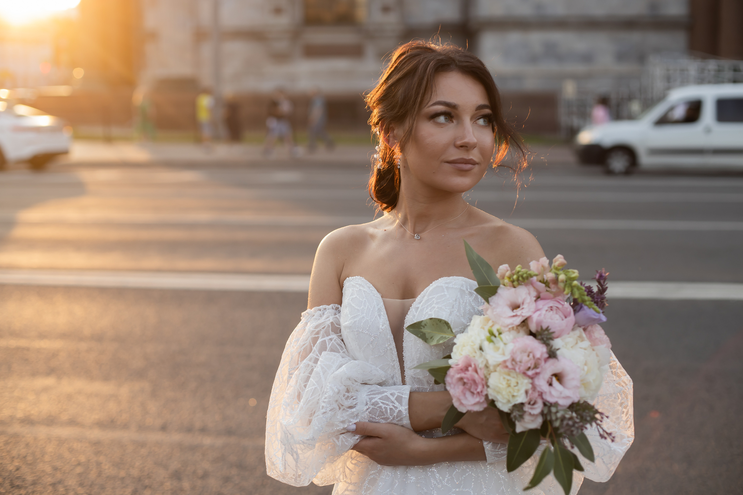 Родион и Юлия. Свадебный фотограф