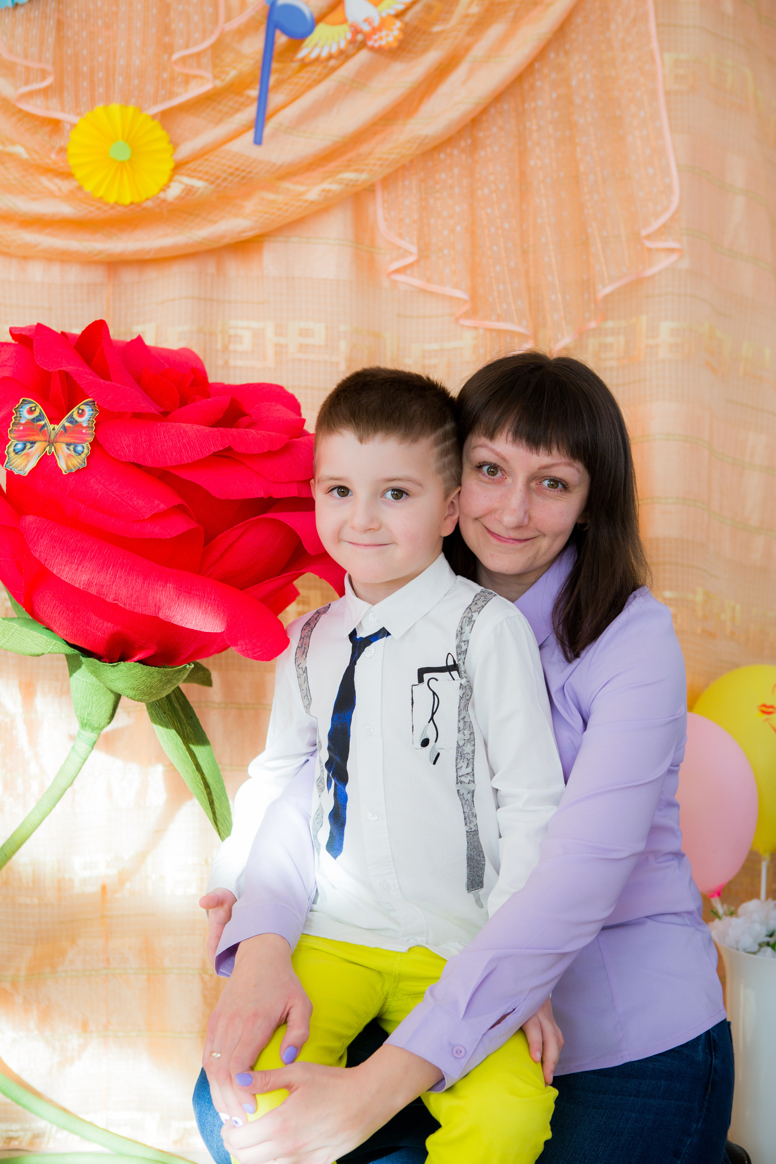 Детские сады. Свадебный фотограф