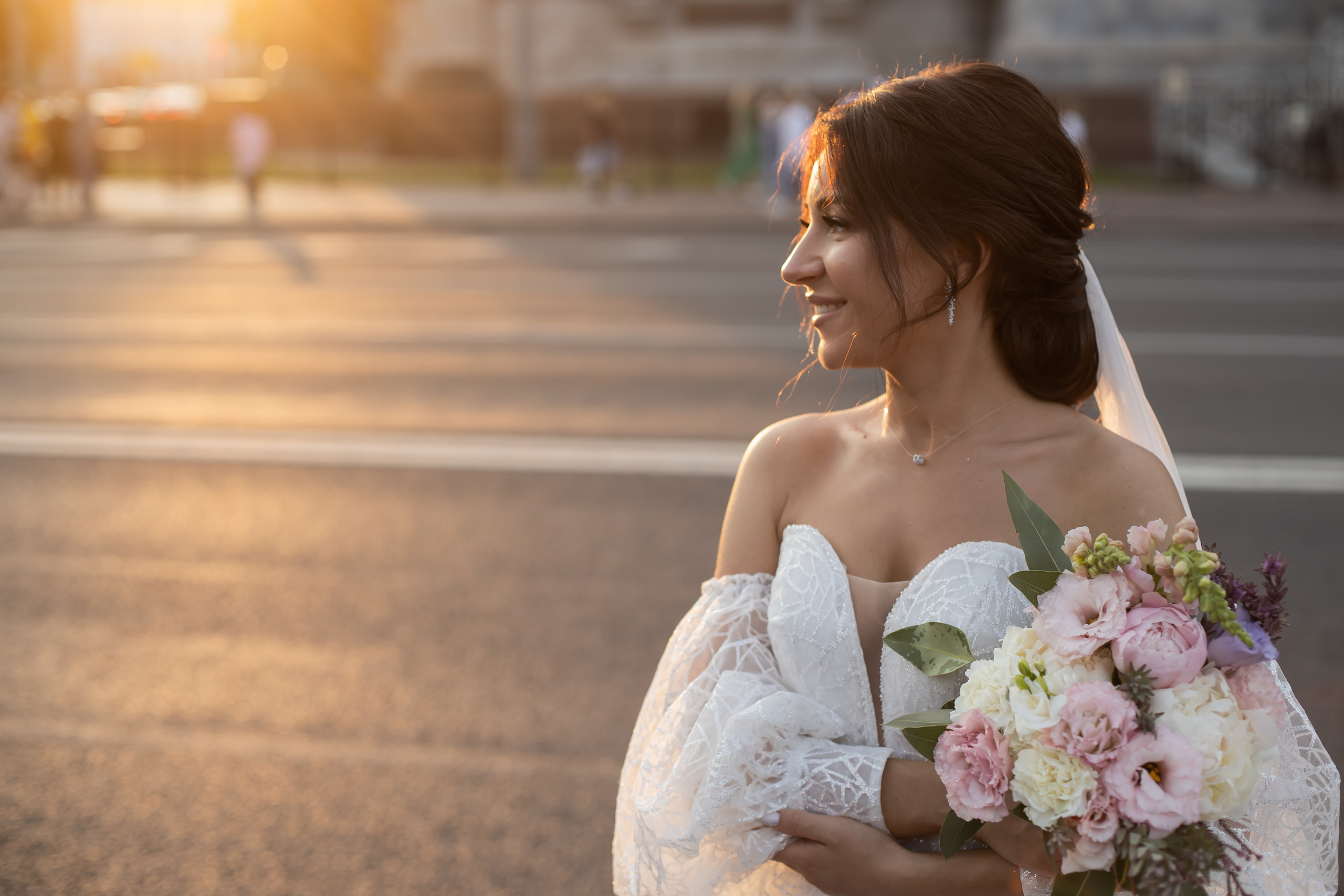 Родион и Юлия. Свадебный фотограф