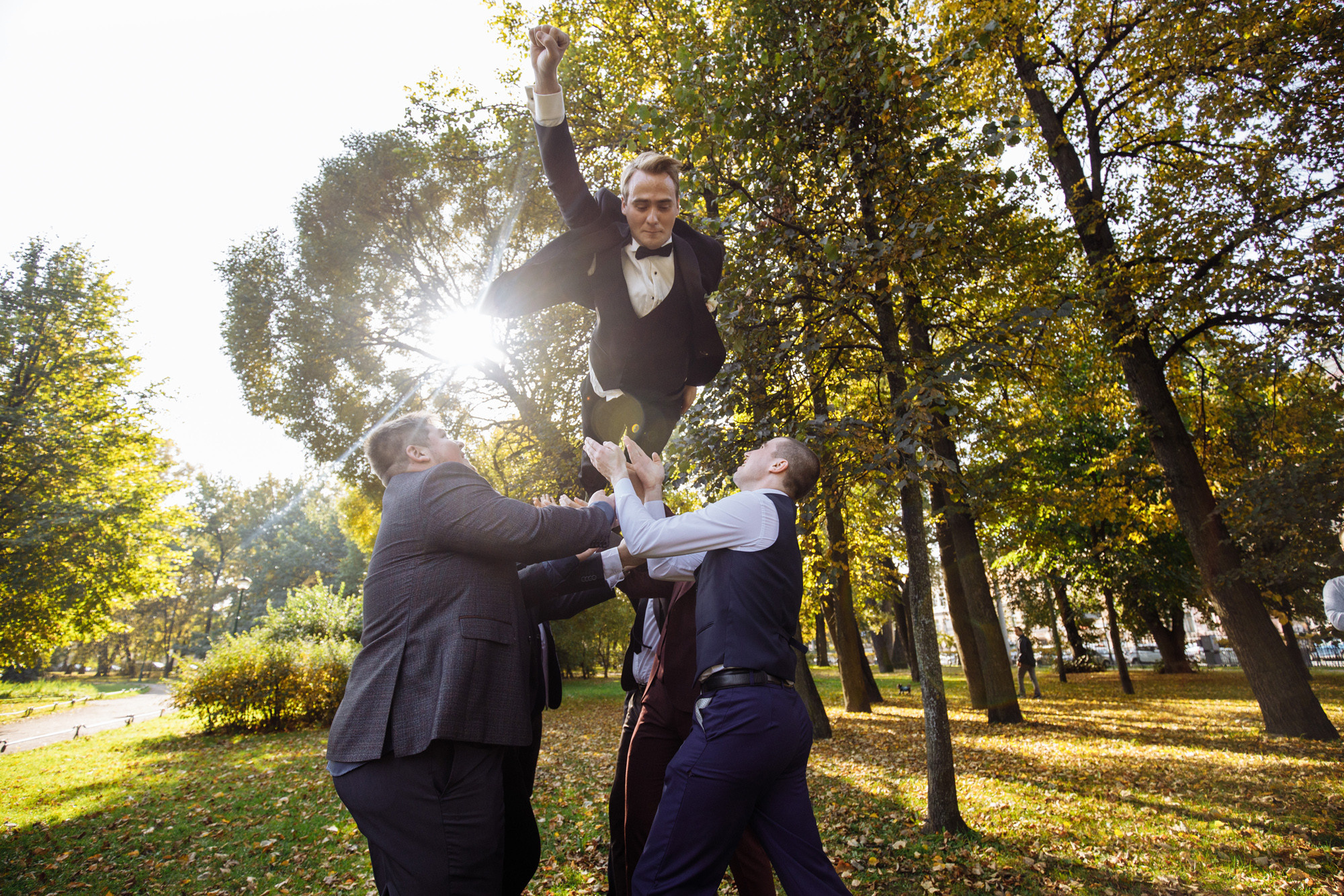Свадьба. Свадебный фотограф