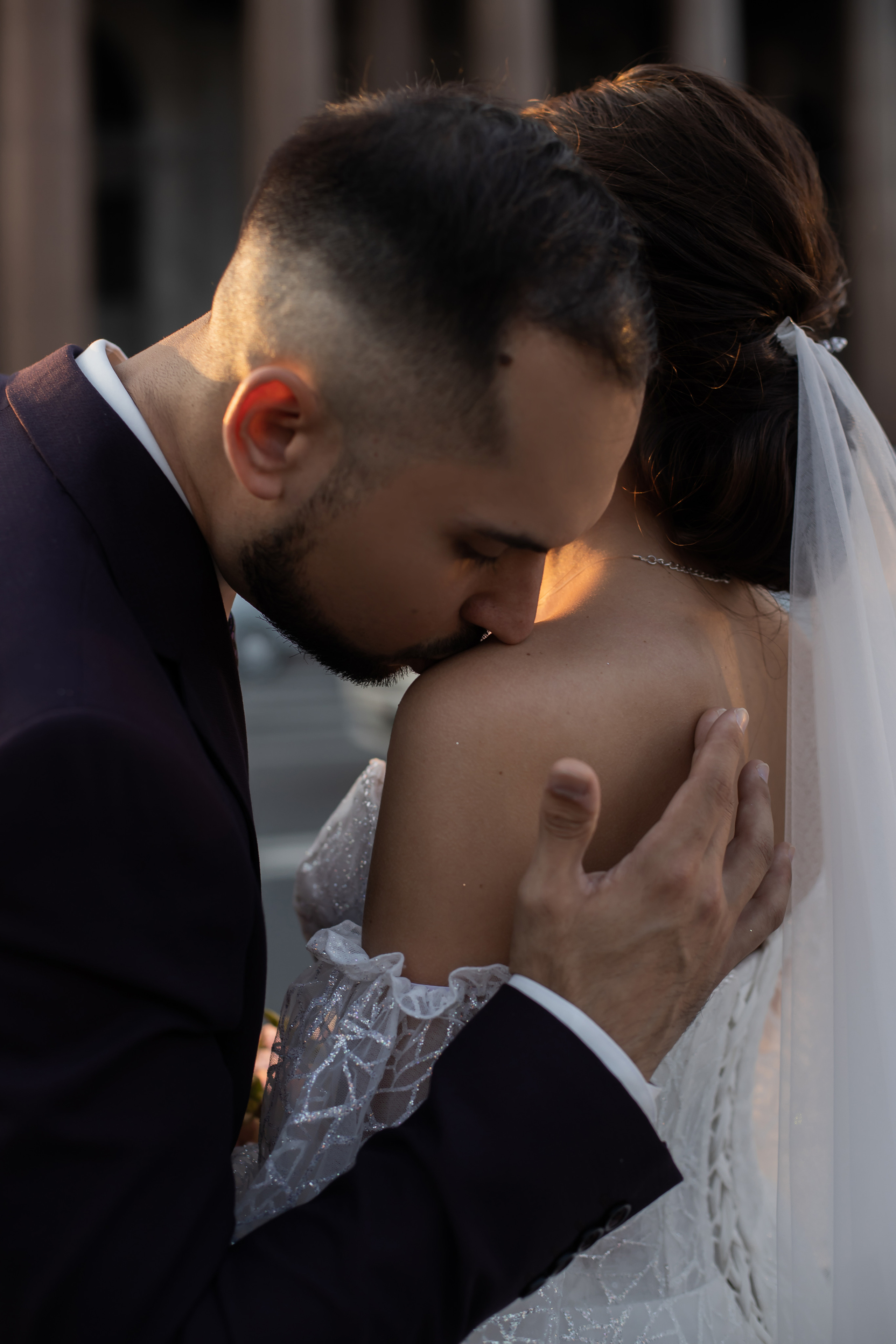 Родион и Юлия. Свадебный фотограф