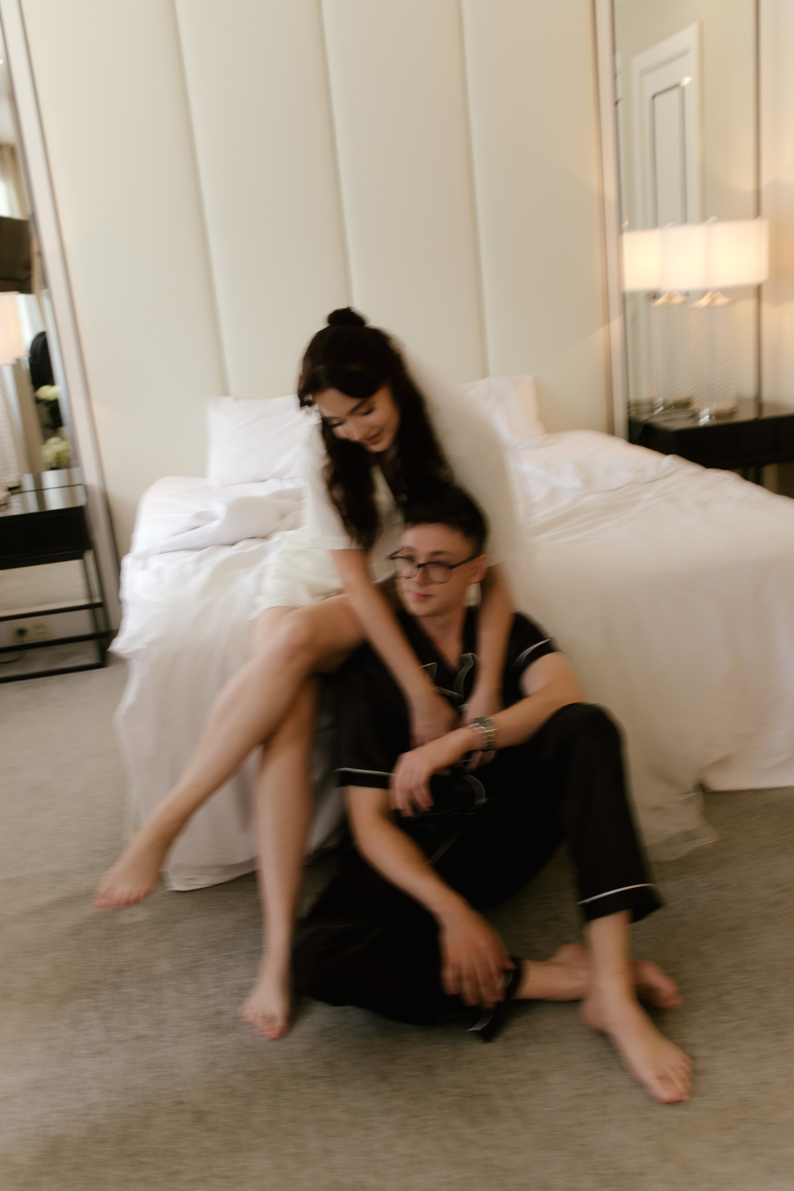 Павел и Ольга 06.09.25. Индивидуальный, семейный и свадебный фотограф