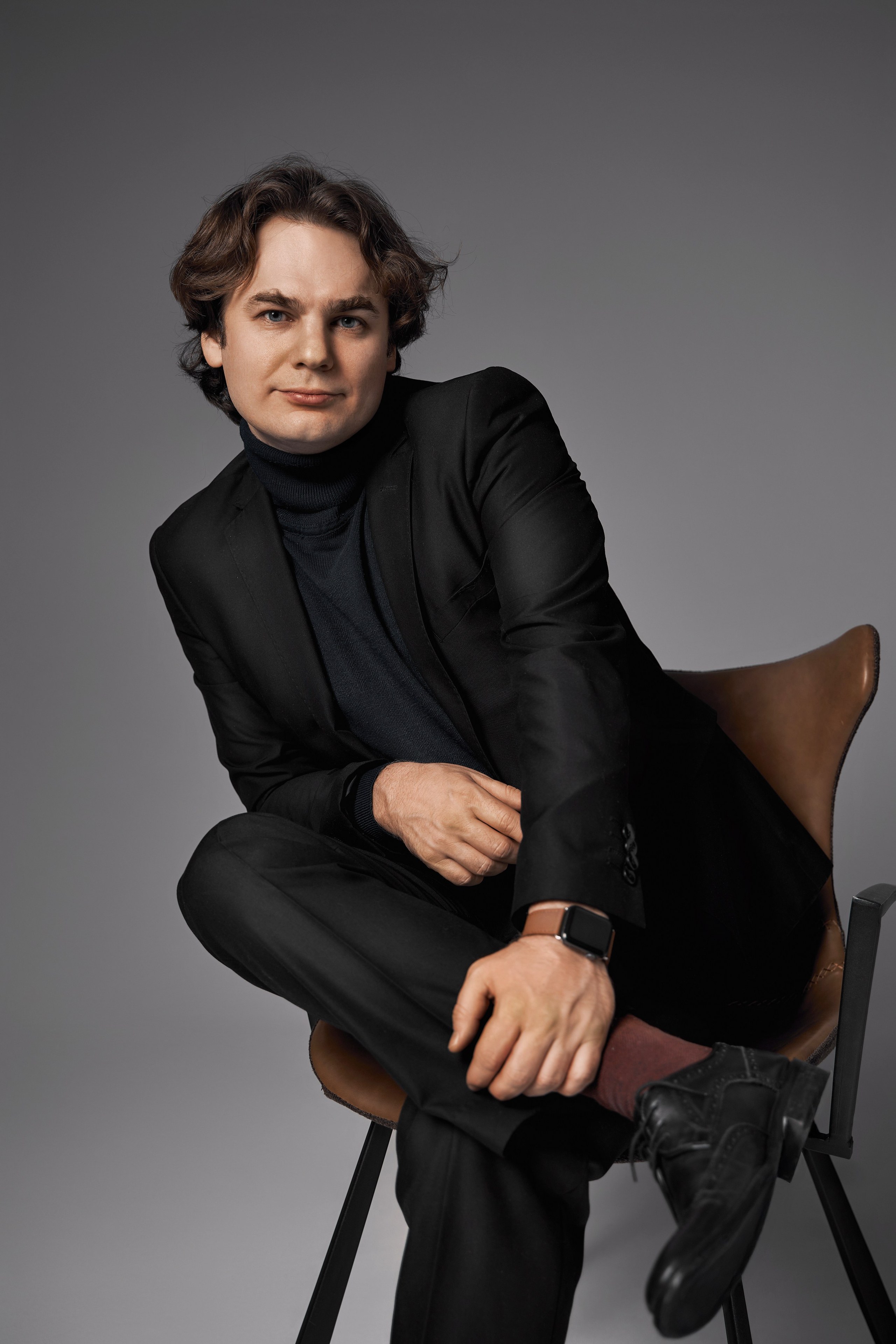 Анвар. Фотограф Казань