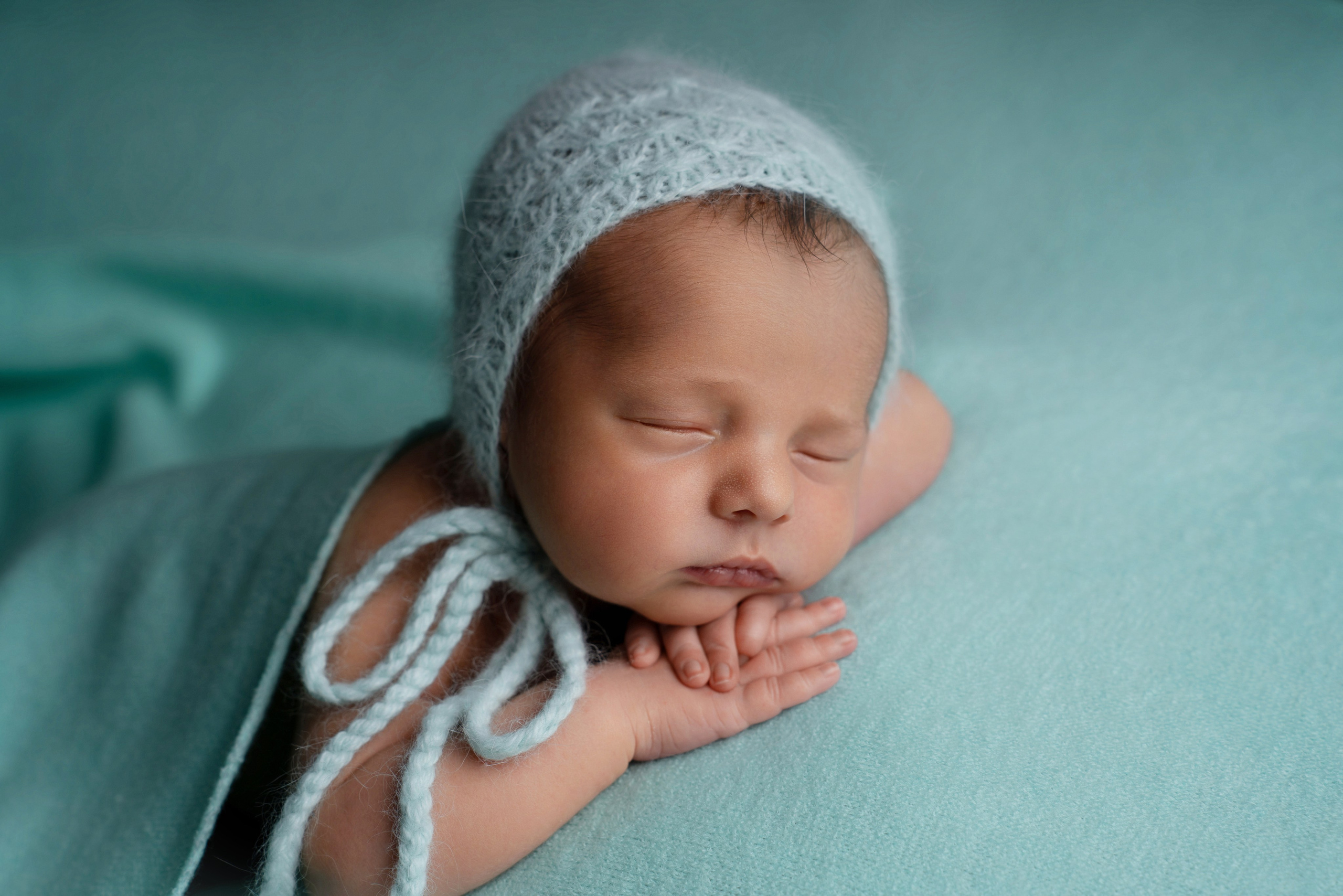 Ньюборн. Фотограф новорожденных Оренбург и свадебный фотограф Оренбург