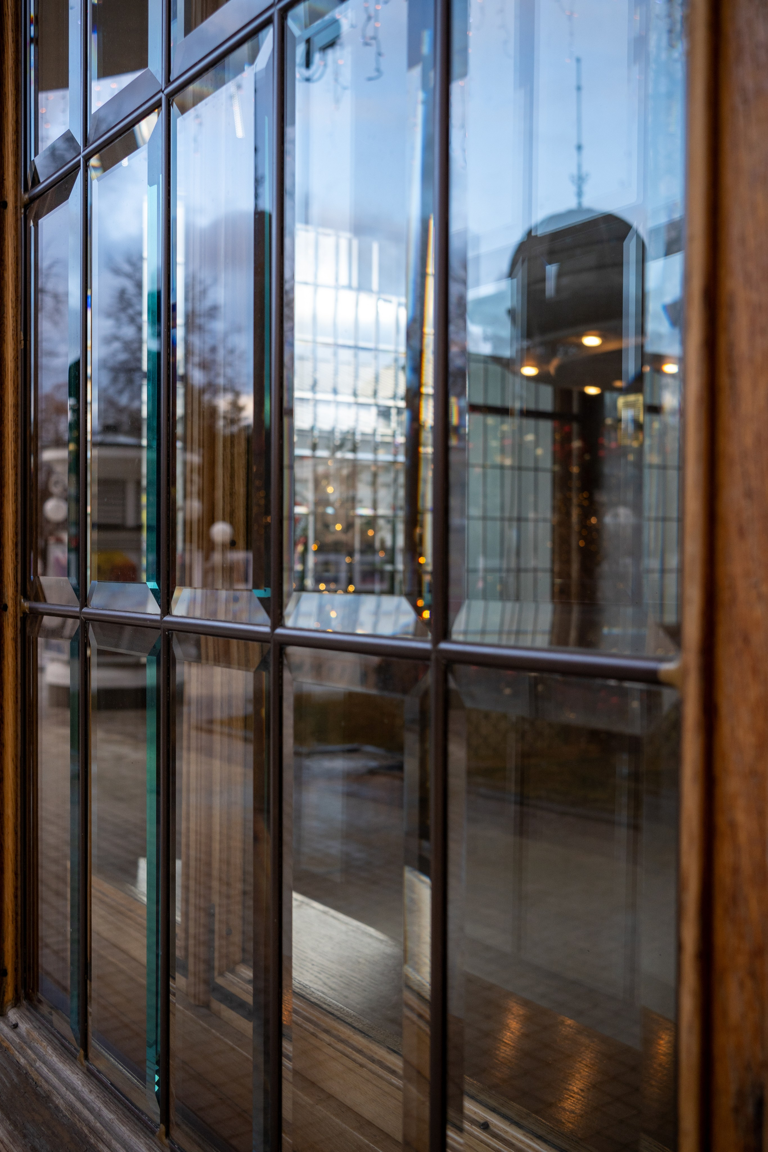 20250202 Белорусская-Охотный ряд. Дмитрий Ремизов. Фотография, как хобби