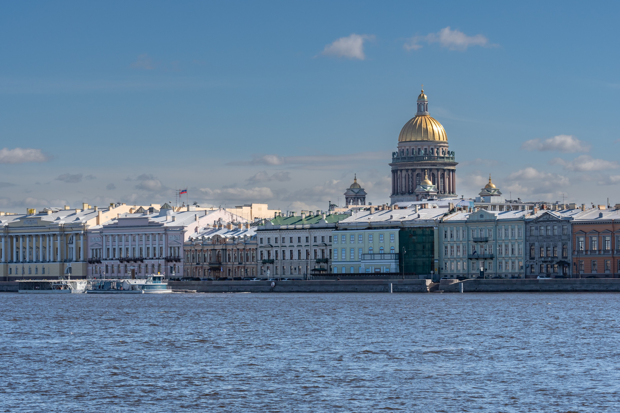 20220411-16 Санкт-Петербург. Дмитрий Ремизов. Фотография, как хобби